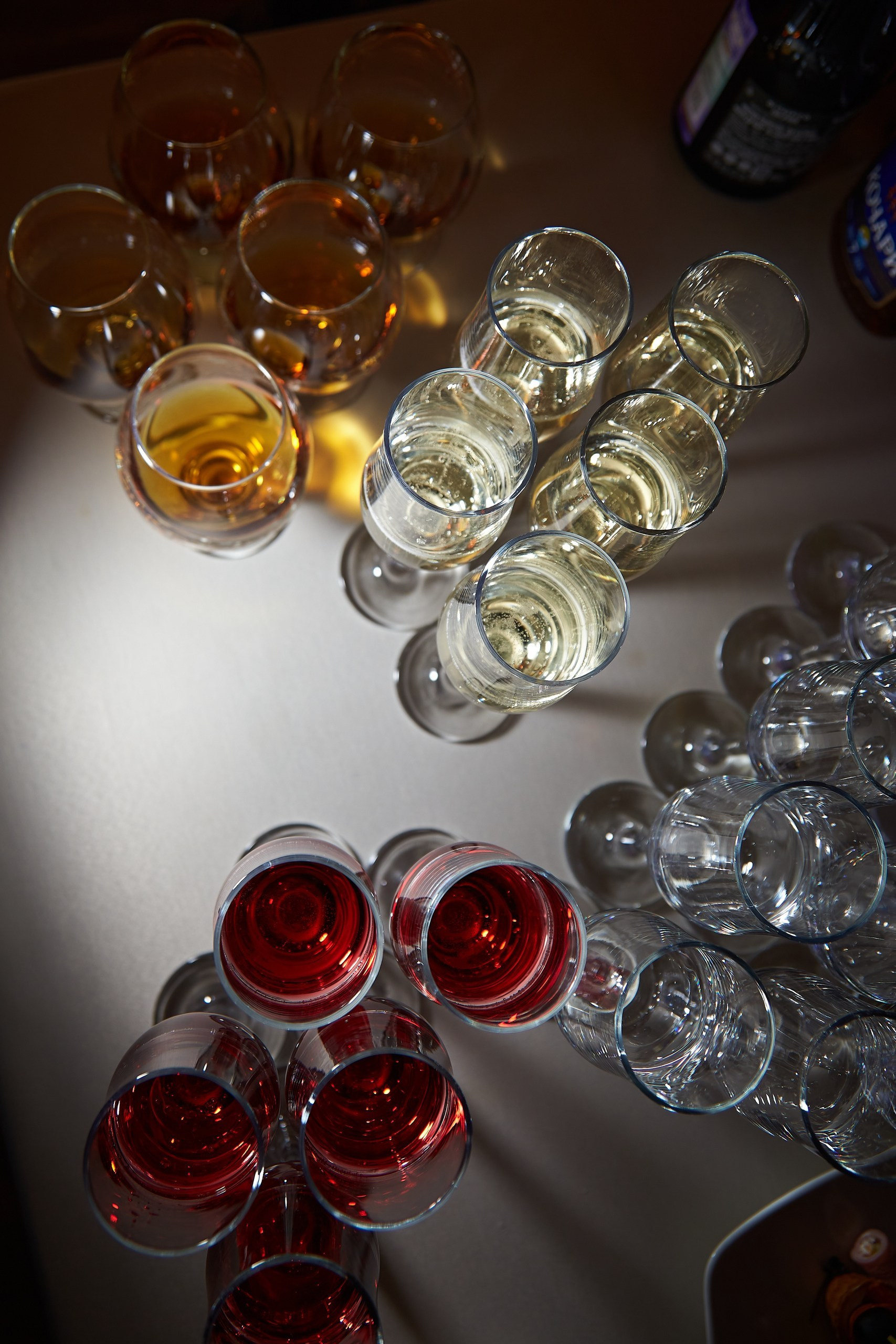 Ольга и Михаил