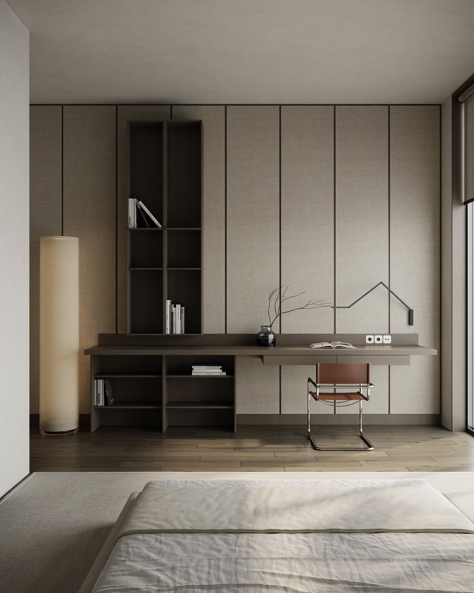 Готовые сцены 3Ds Max от Dvisualiz. 3d визуализатор Данила Белов Dvisualiz