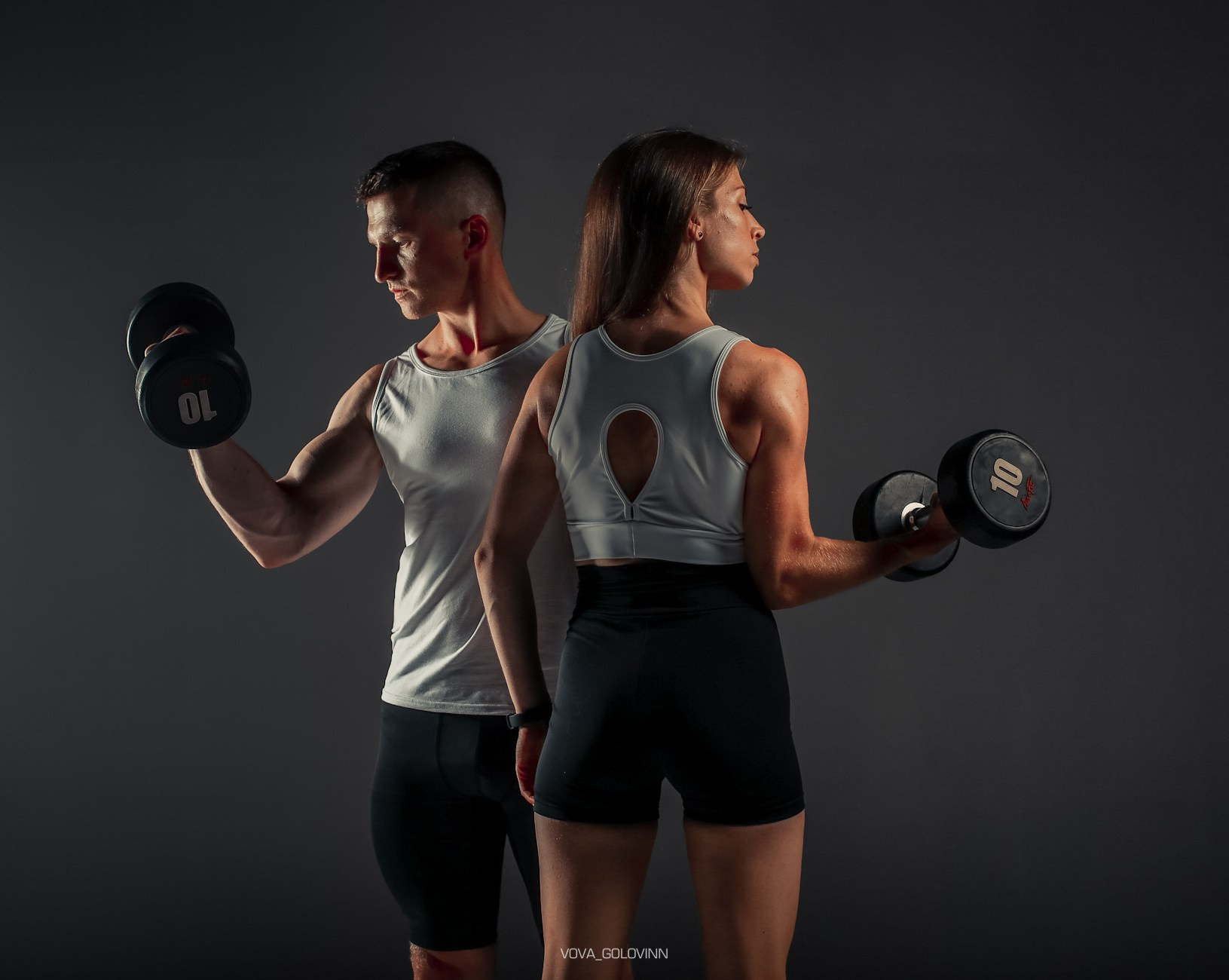 ФИТНЕСФОТО СТУДИЙНЫЕ. Спортивный фотограф Нижний Новгород