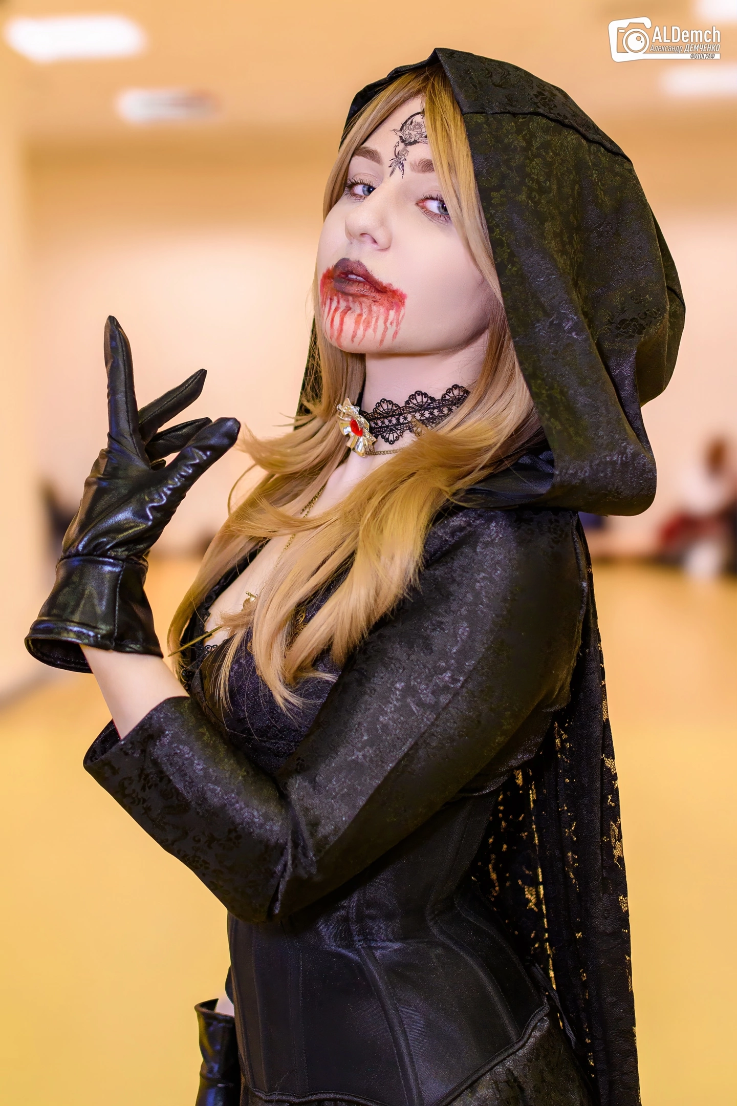 Отзывы портретного фотографа и ретушёра в Москве, Дмитрове