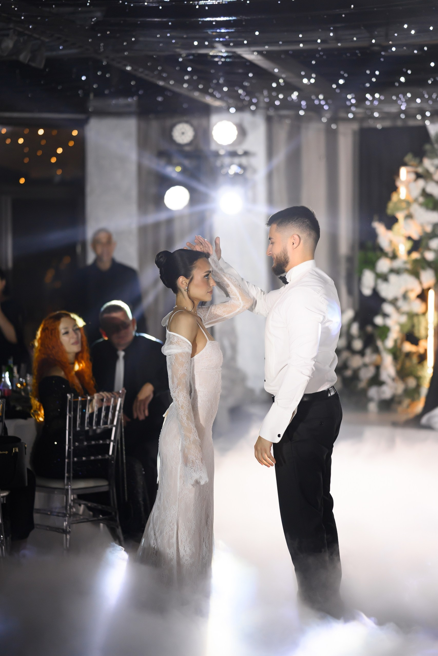 Свадебный и семейный фотограф в Краснодаре