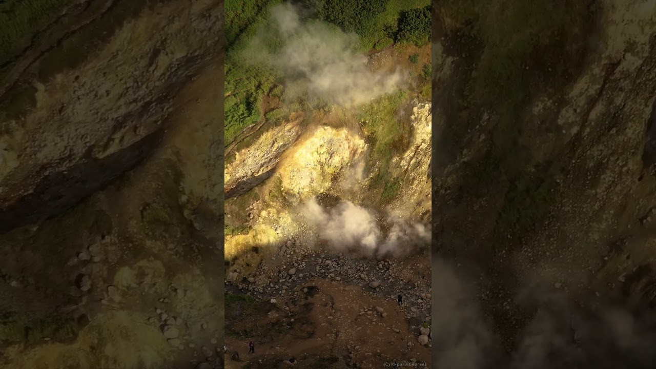 Aerial video. Photographer Kirill Sergeev | Moscow