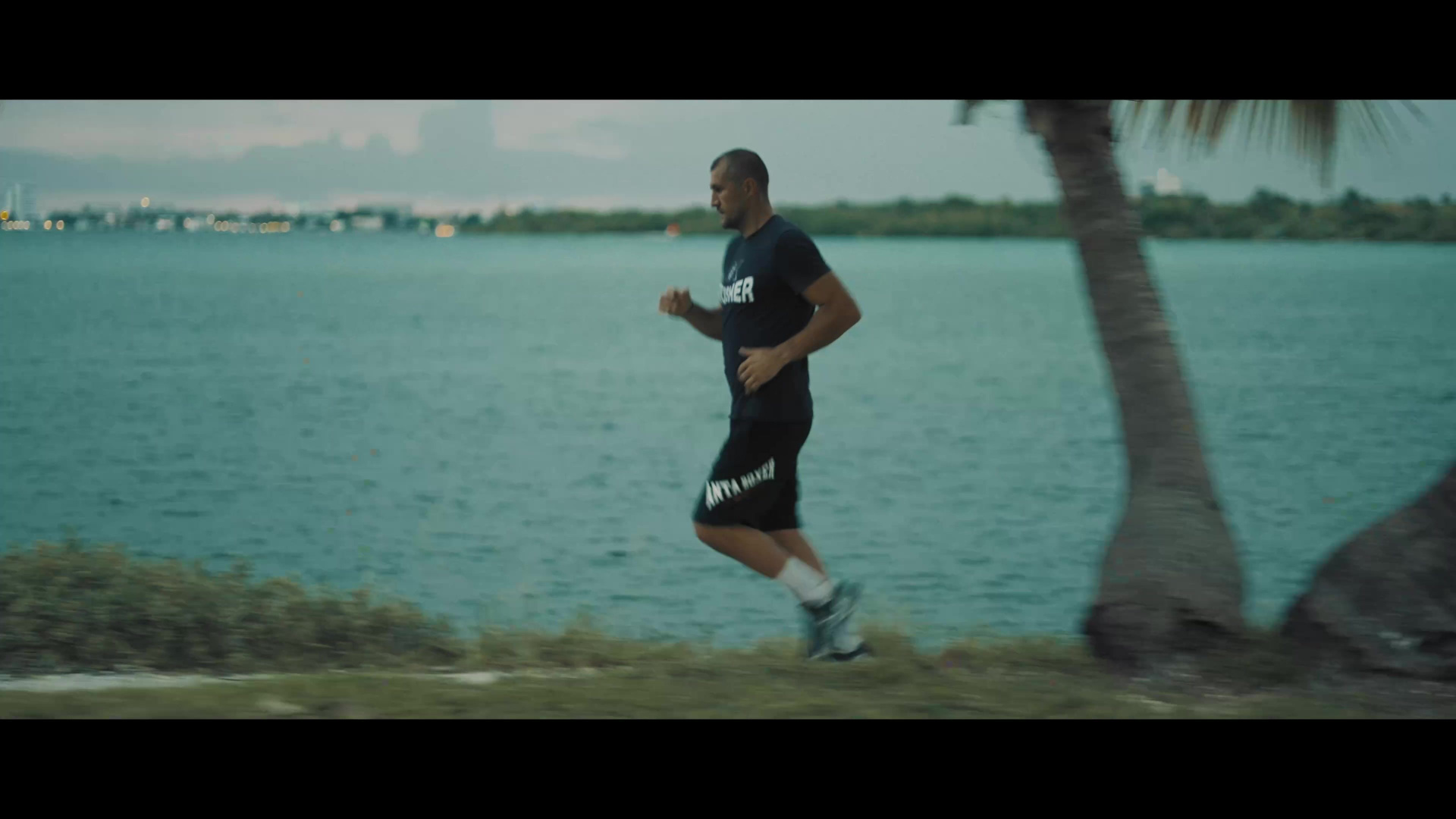 Видеограф в Санкт-Петербурге. Интерьерная съемка