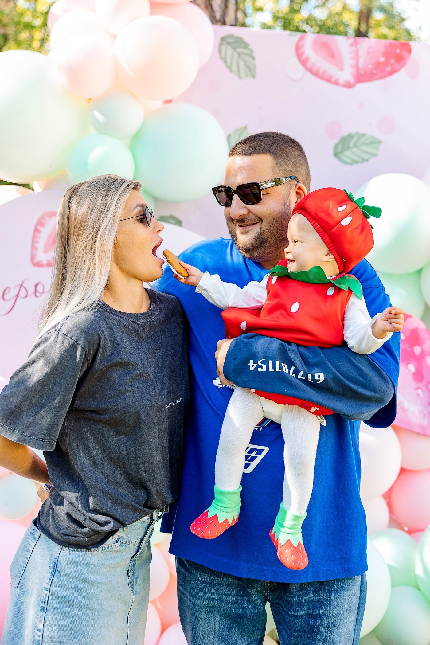 Фотограф на мероприятие в СПб от 5000 руб/ч. Выпускные альбомы СПБ для садов и школ | Фотограф Олька Евченко