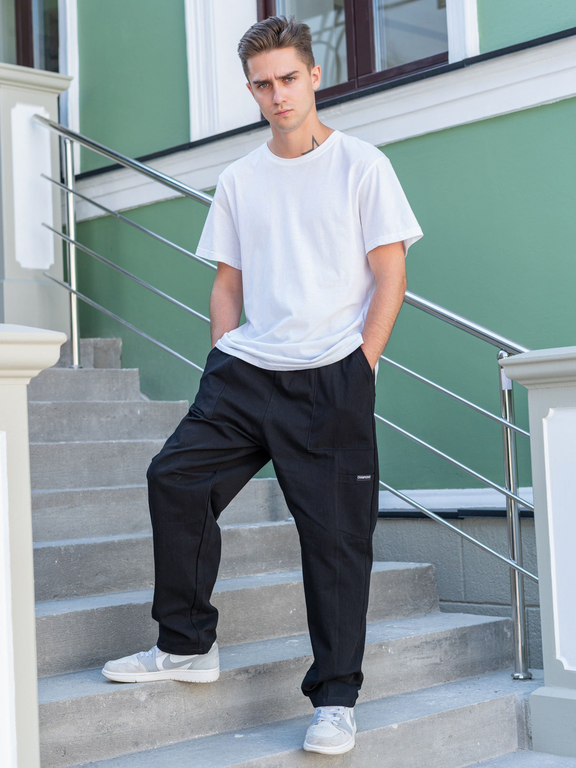 Сборная съёмка для маркетплейсов от CREATIVO PROD. Фото для маркетплейсов — CREATIVO.PROD Москва