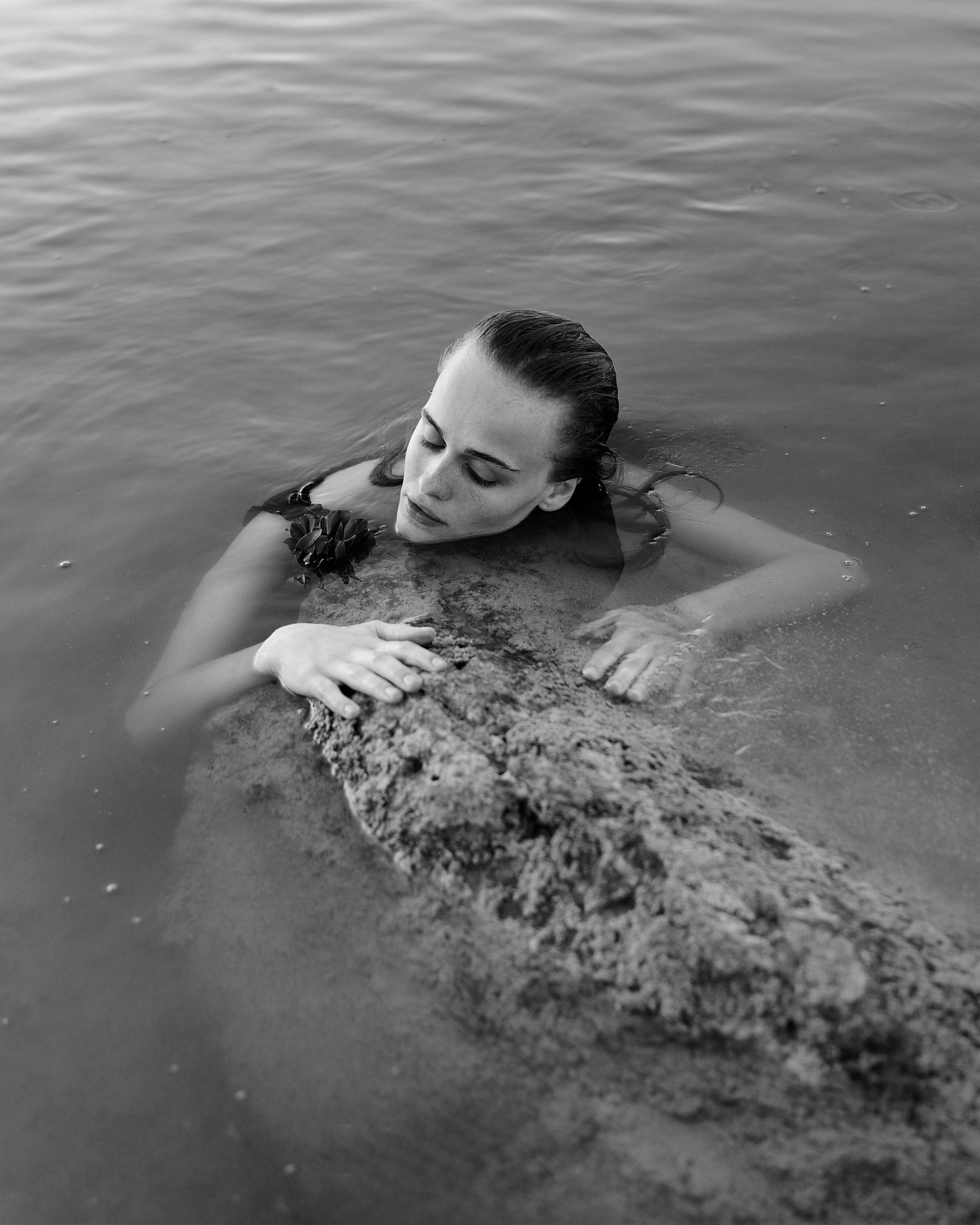 Портретный фотограф в Санкт-Петербурге Алексей Корзов