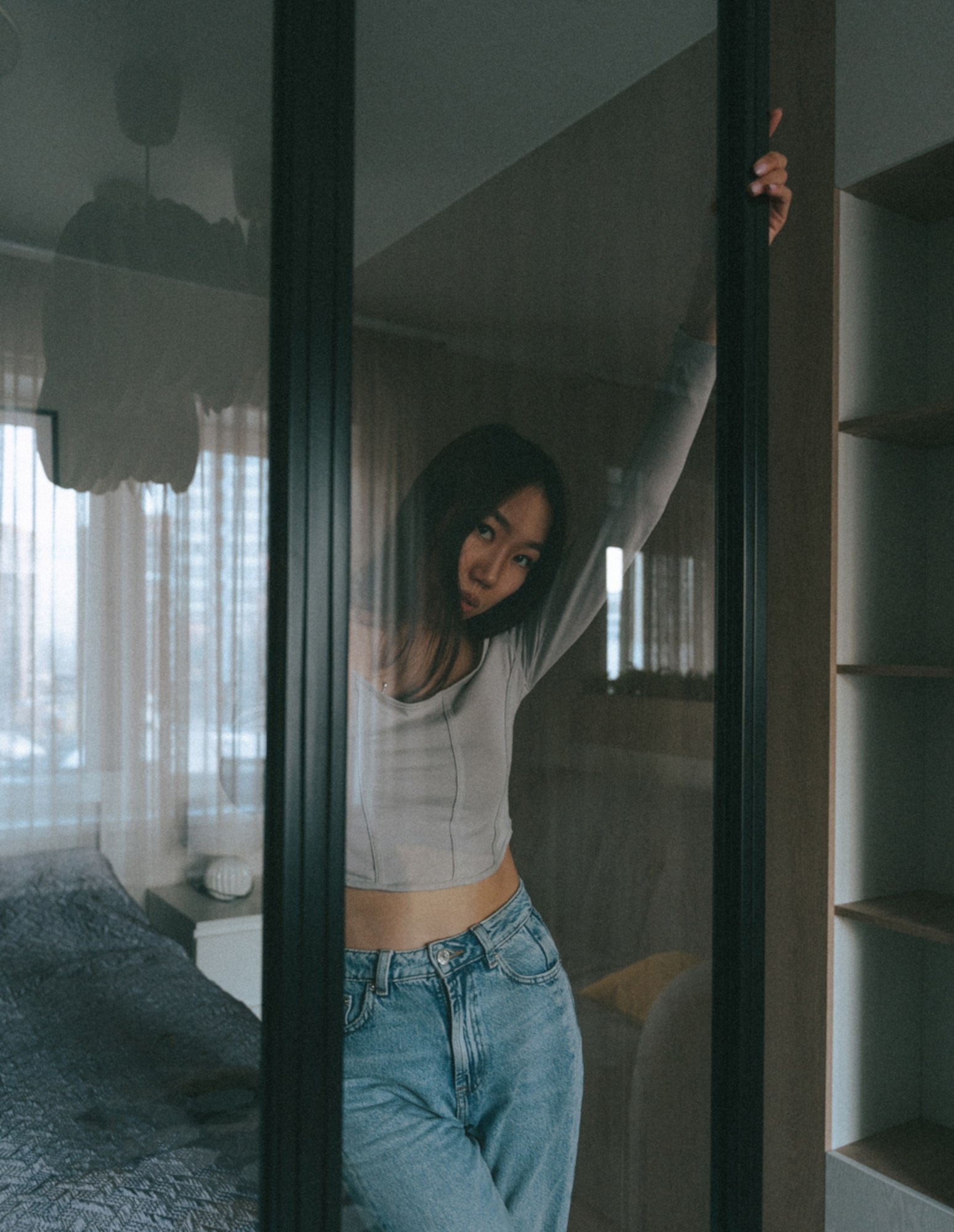 Фотограф в Иркутске Сендыхеев Пётр