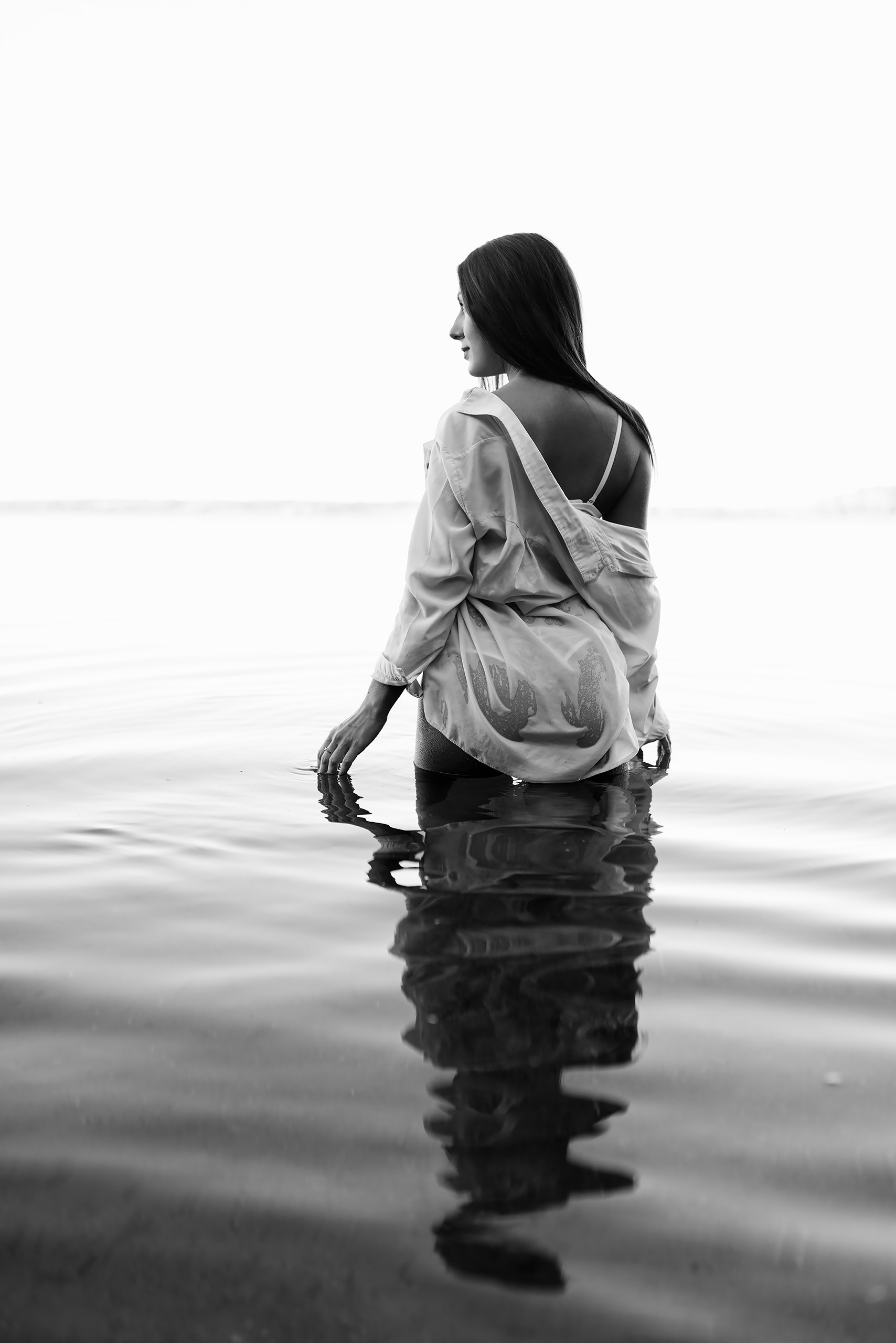 Фотограф Роман Партин