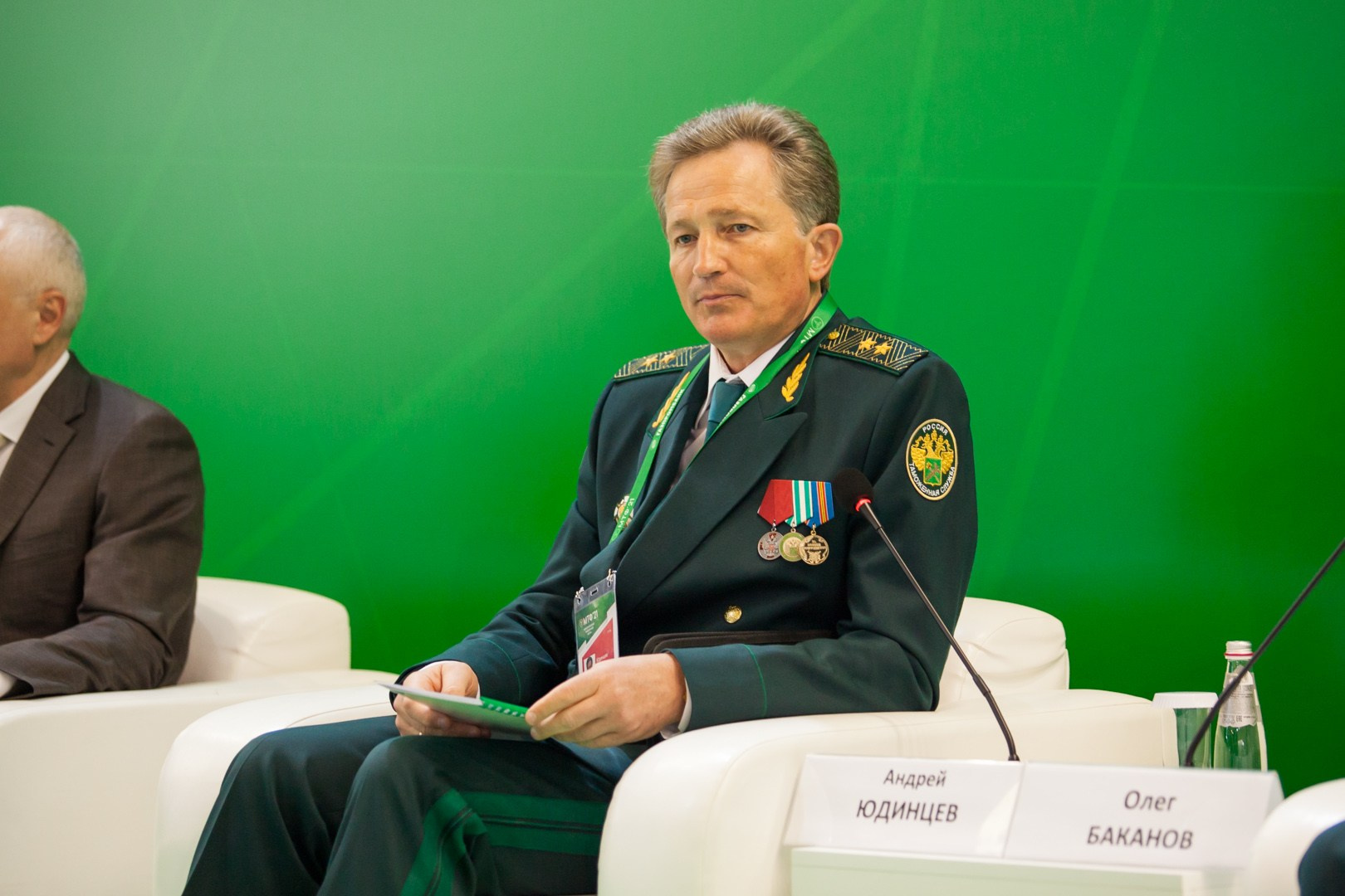 Фотосъёмка конференции деловые встречи. Фотограф на мероприятие в Москве Марик