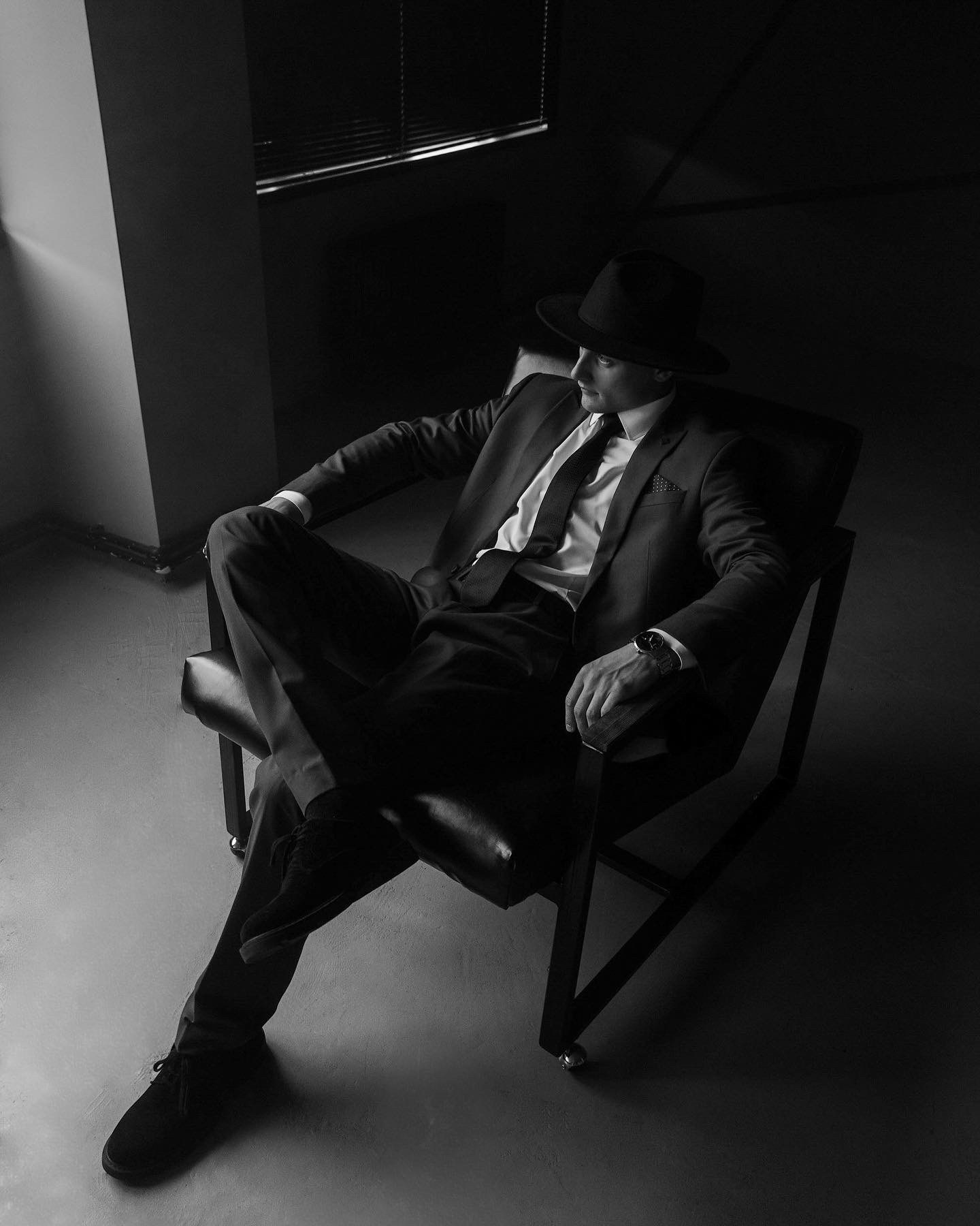 Портретный фотограф Иркутск