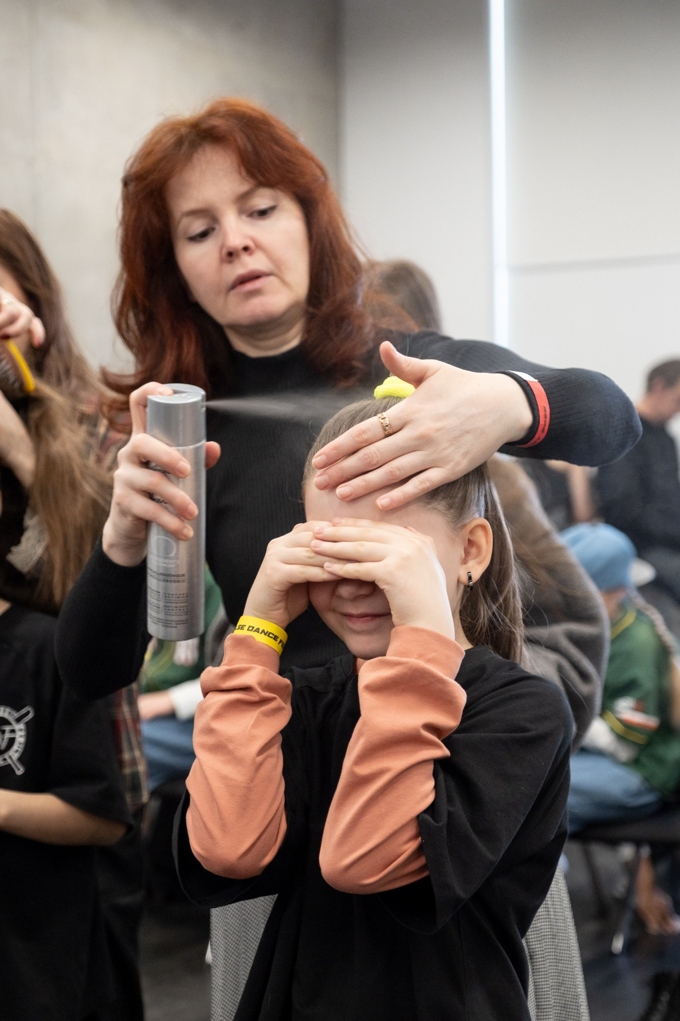 Pulse Dance Fest 2026. Репортажный фотограф в Казани Павел Серпокрылов