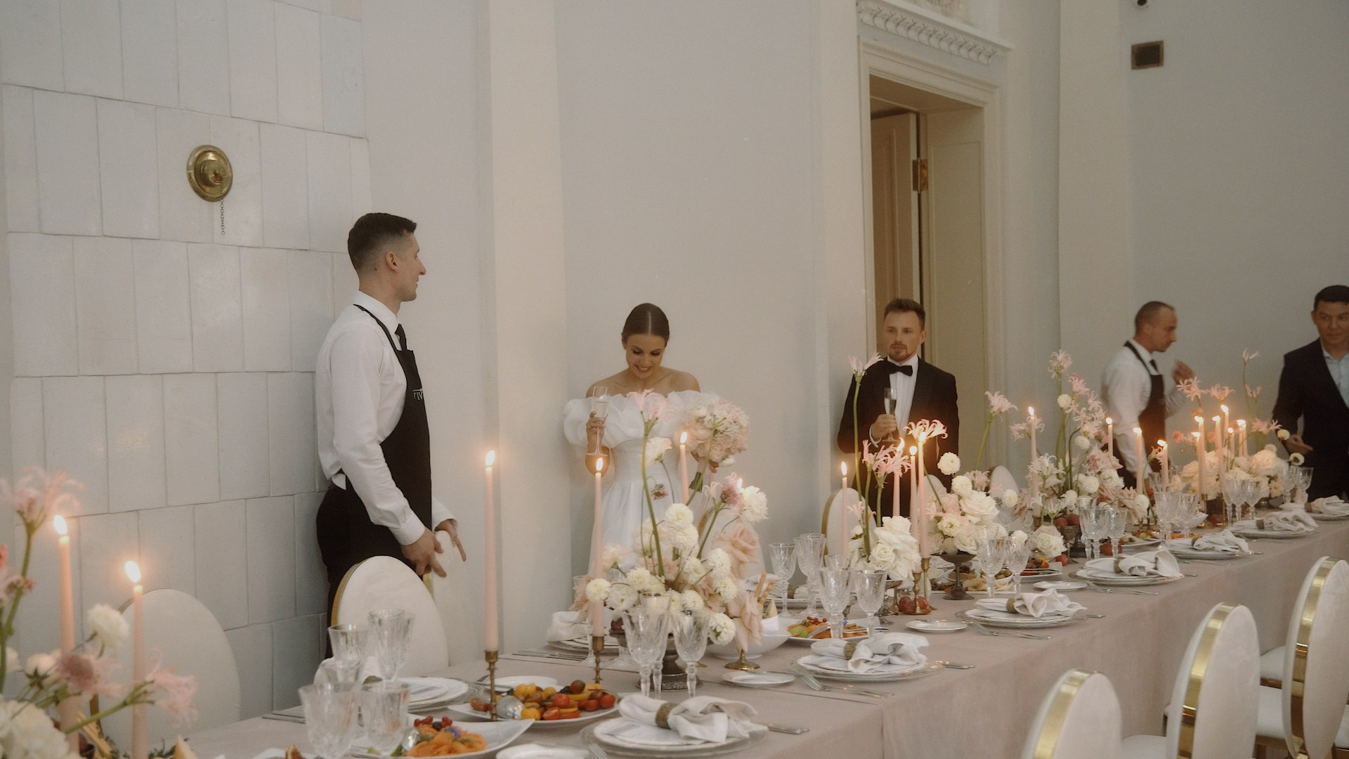 Портфолио. Видеограф Тюмень Дмитрий Перфильев