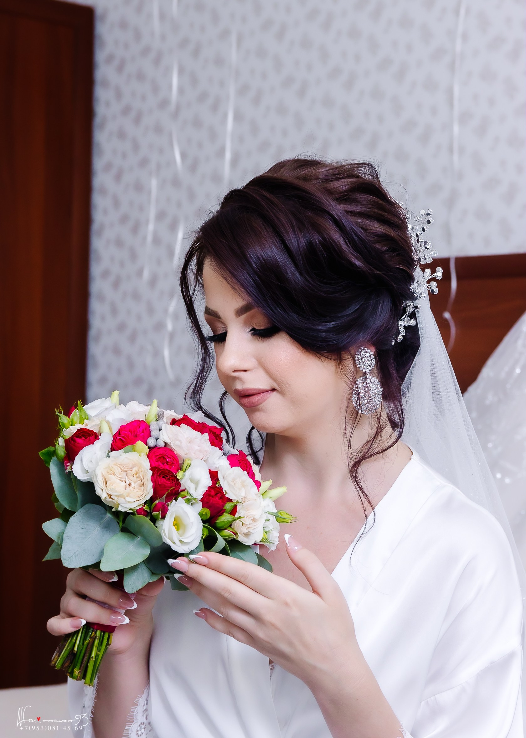 Wedding day 20.08.2022. Фотограф Видеограф