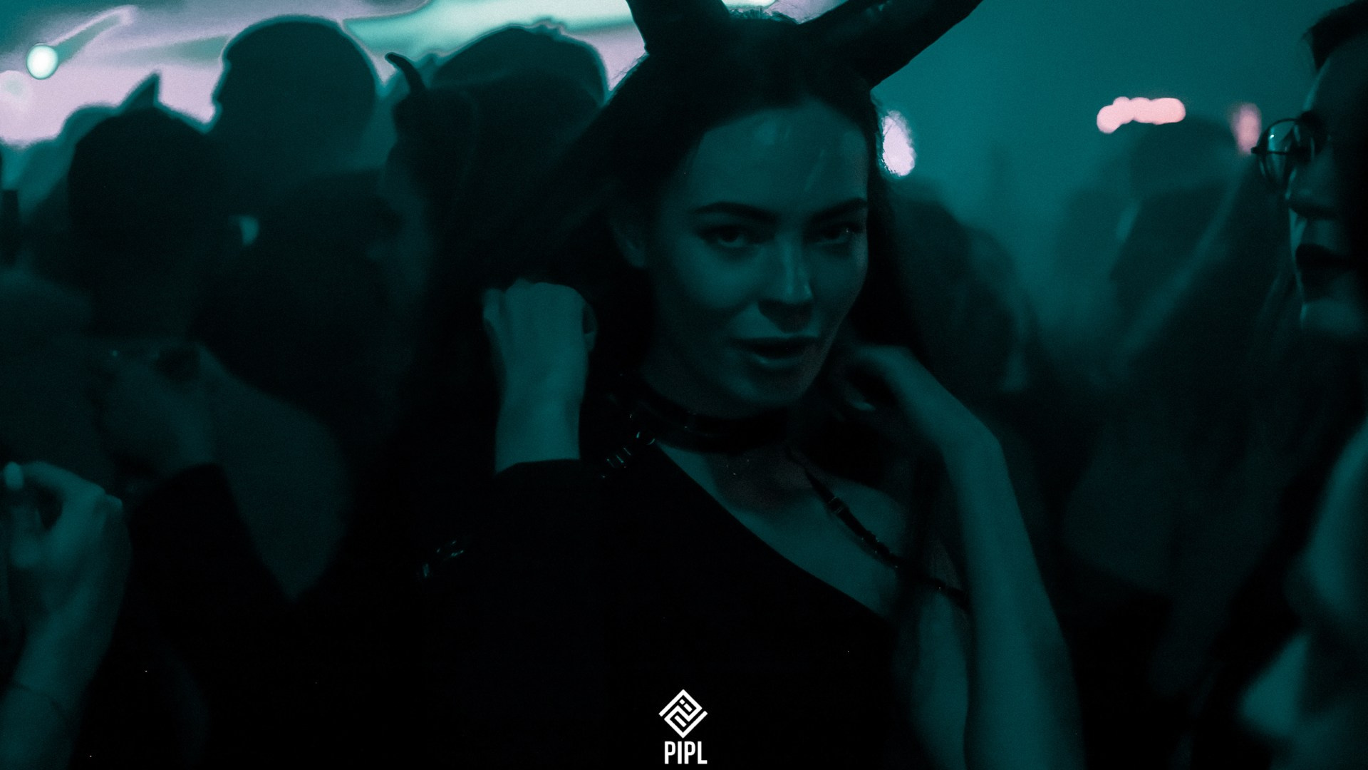 Pipl Club. Фотограф Владимир Молоканов