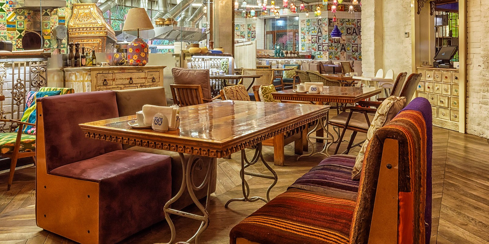 Фотограф и видеограф для бизнеса в Москве — фуд, рестораны, интерьер, контент | Sizov Studio