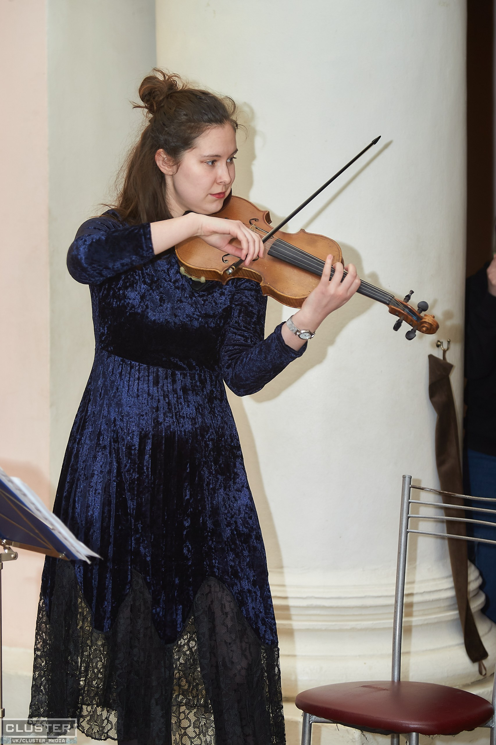 Марина и Дима