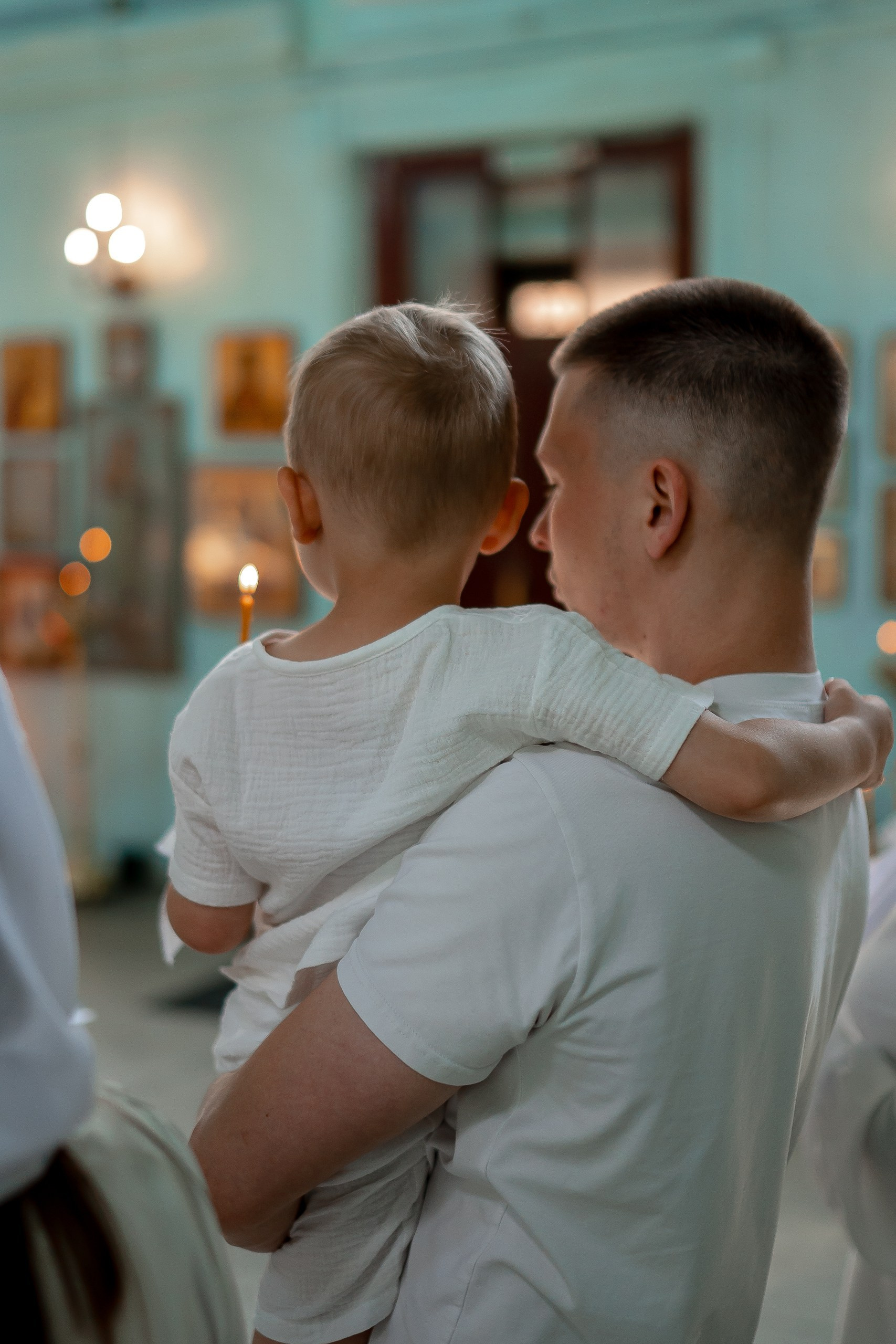 Отзывы. Семейный и детский фотограф в Кирове Сильвия Михеева