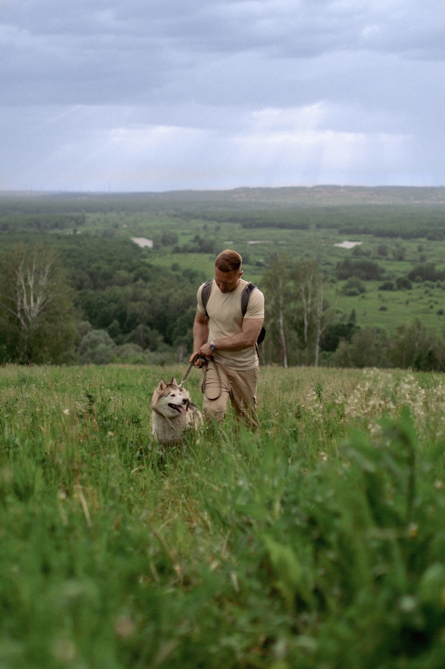 Фотограф Мила Горохова