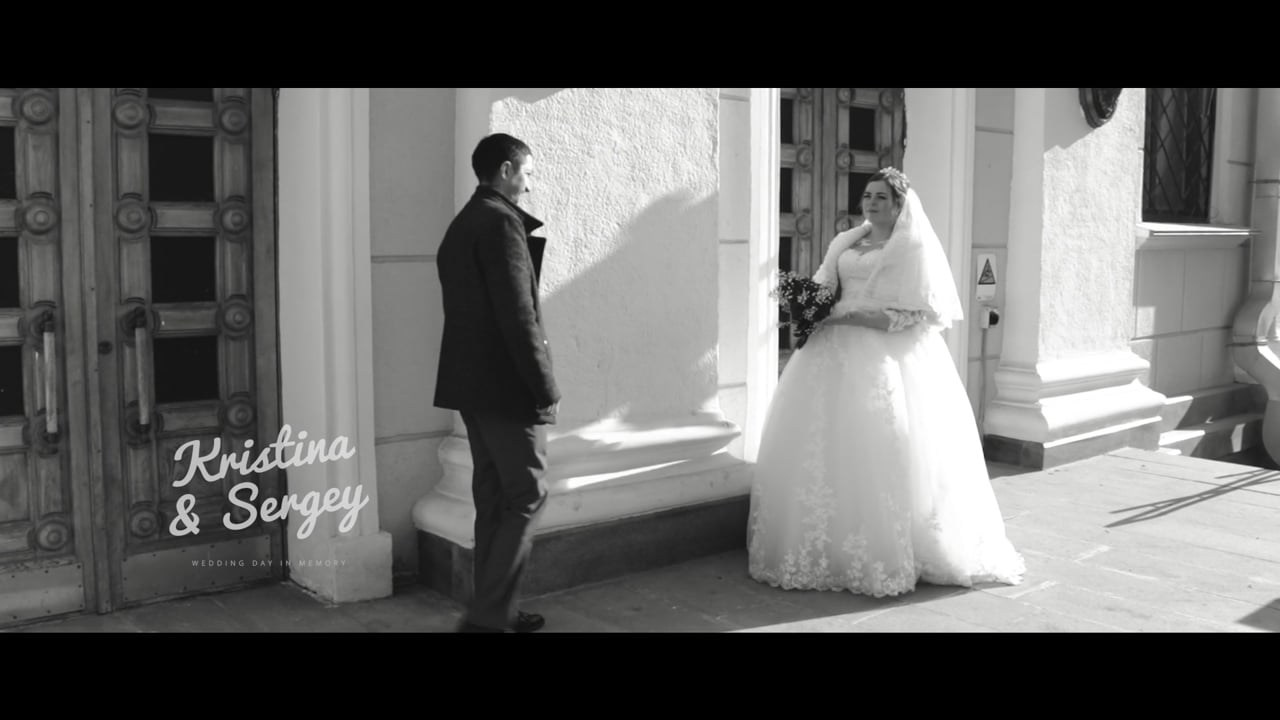 Свадебные клипы. Свадебный видеограф в Челябинске WEDDIM