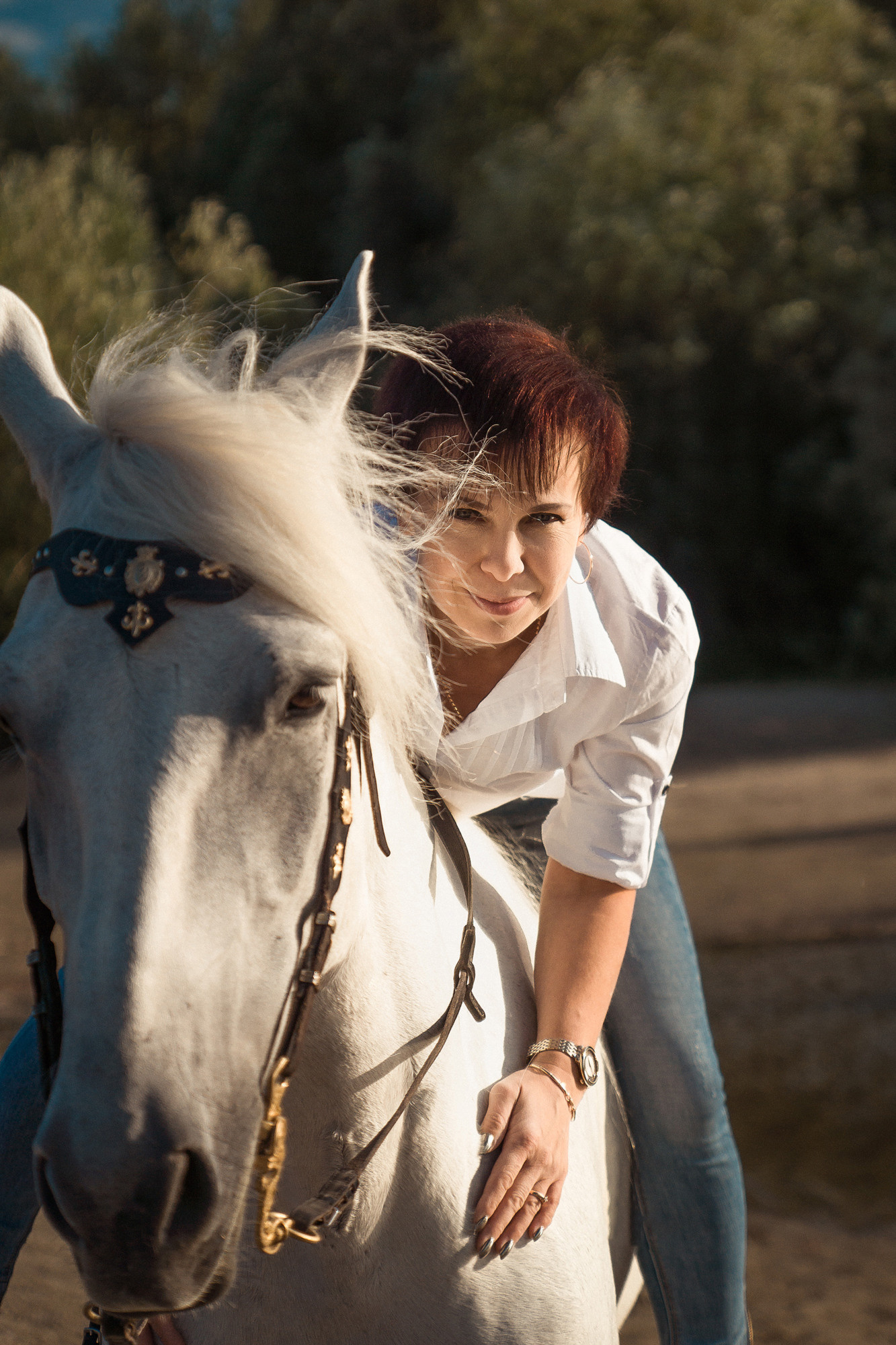 Фотограф чувственности в Новосибирске Елена Побережная