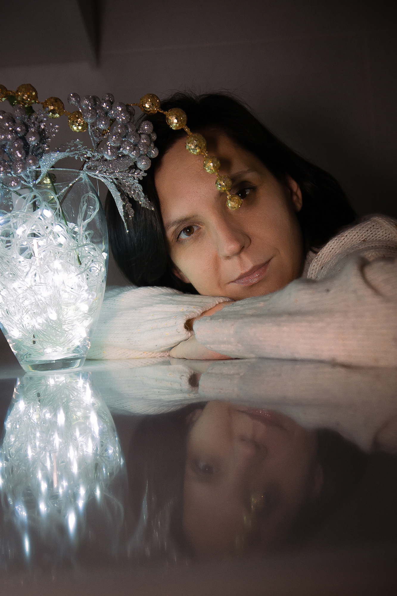 Фотограф чувственности в Новосибирске Елена Побережная