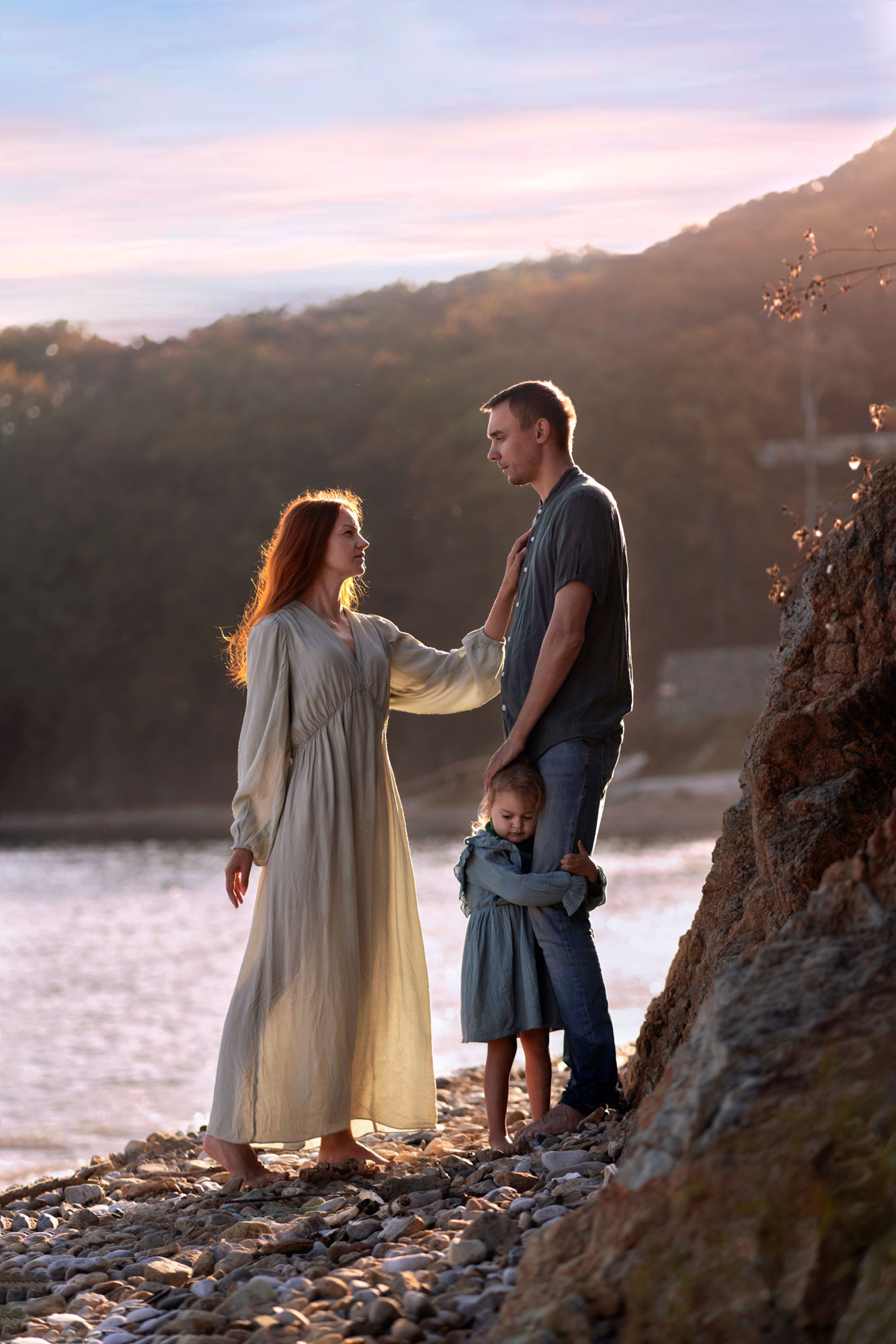 Семейный и детский фотограф в Хабаровске Ковалева Таисия