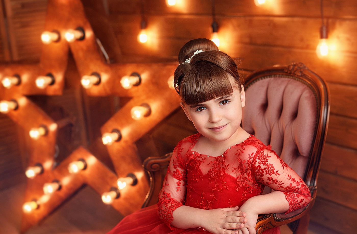 Новогодние фотосессии «Зимняя сказка 2023-2024». Свадебный и семейный фотограф в Липецке Натали Бриз