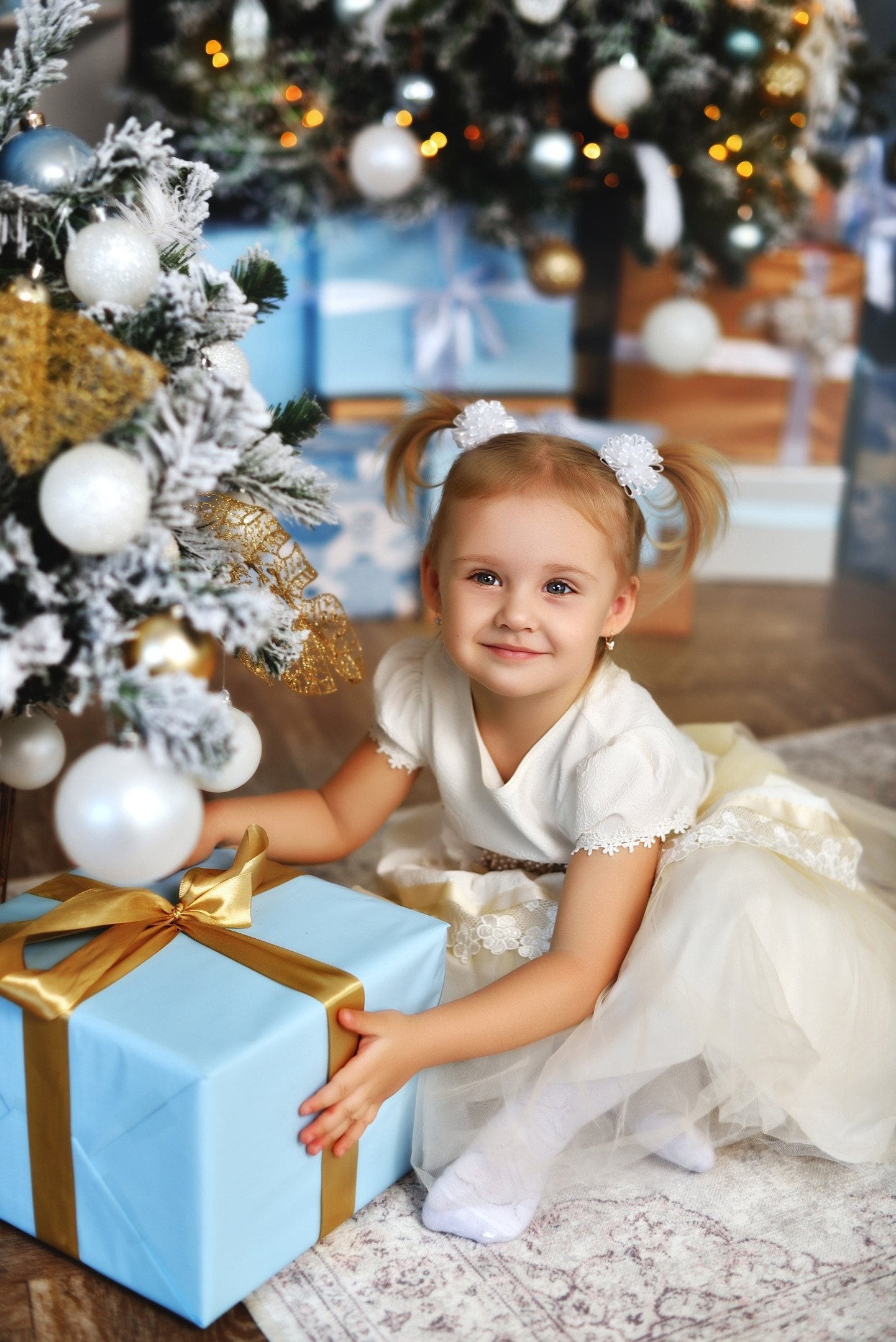 Фотодни «Всё включено». Свадебный и семейный фотограф в Липецке Натали Бриз