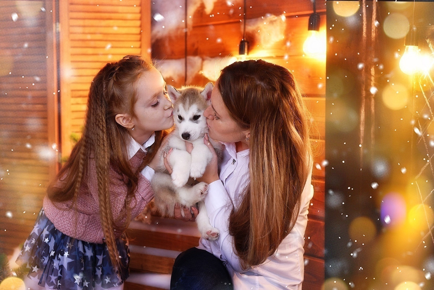 Фотодни «Всё включено». Свадебный и семейный фотограф в Липецке Натали Бриз