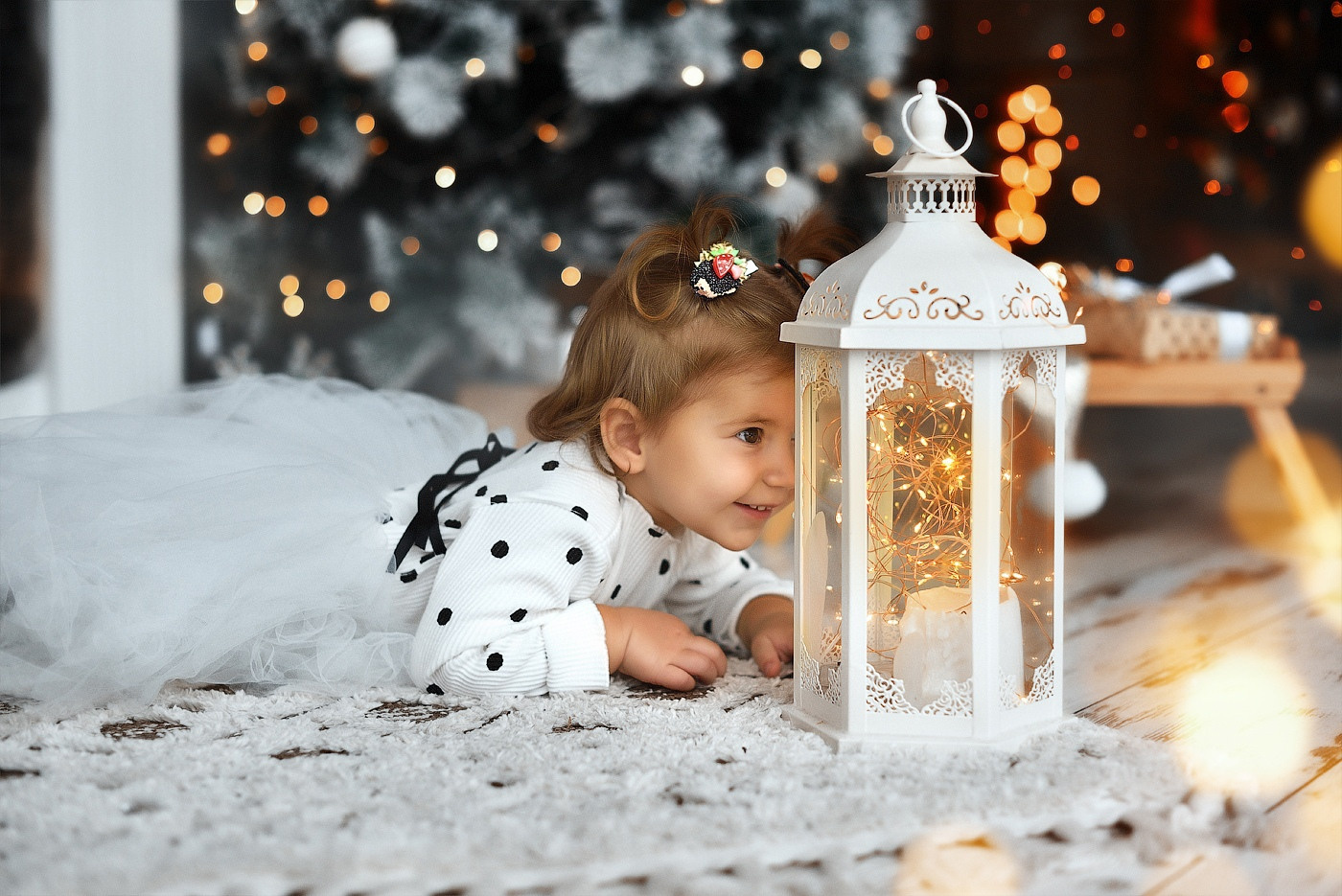 Новогодние фотосессии «Зимняя сказка 2023-2024». Свадебный и семейный фотограф в Липецке Натали Бриз