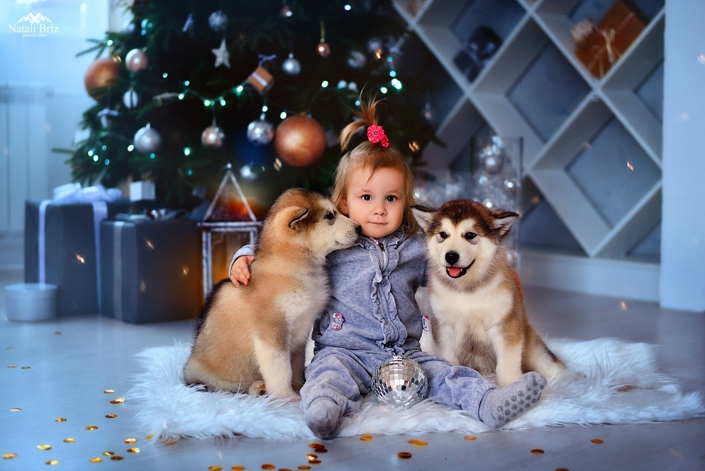 Фотодни «Всё включено». Свадебный и семейный фотограф в Липецке Натали Бриз