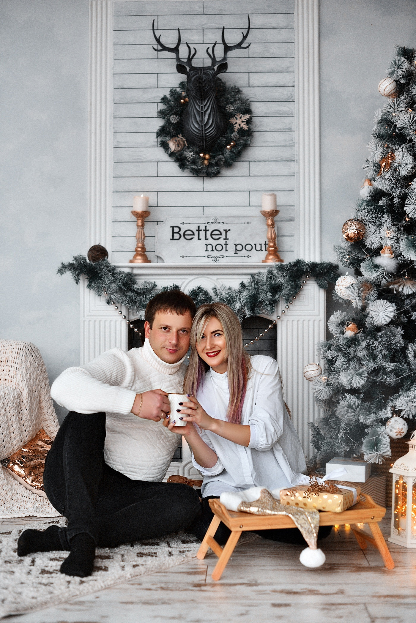 Фотодни «Всё включено». Свадебный и семейный фотограф в Липецке Натали Бриз