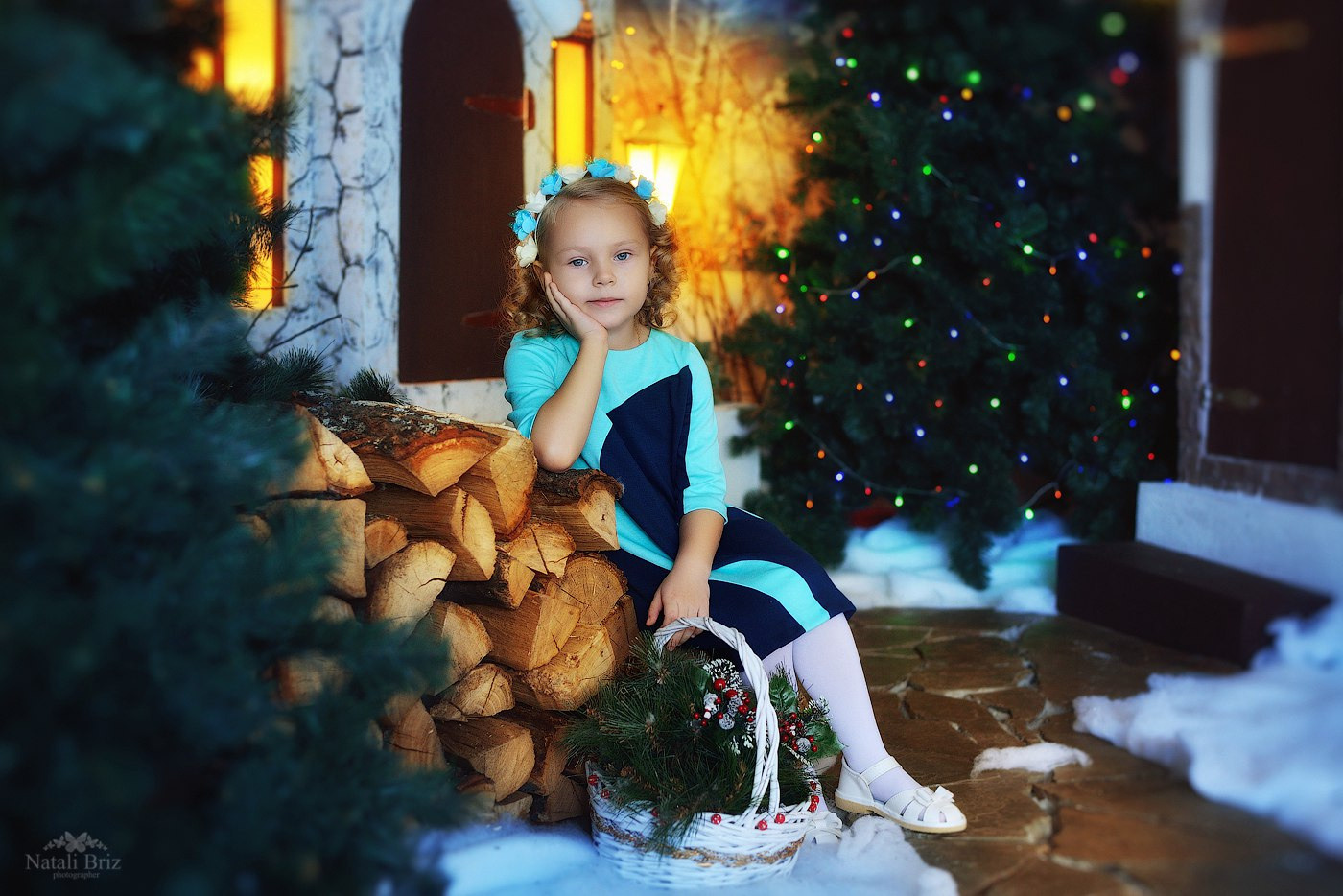 Фотодни «Всё включено». Свадебный и семейный фотограф в Липецке Натали Бриз