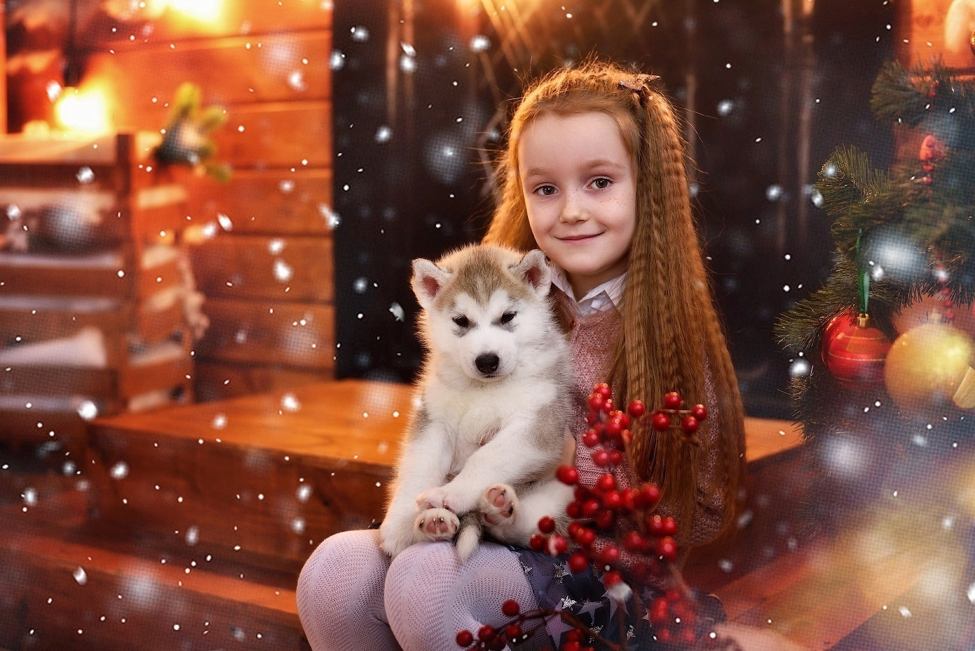 Фотодни «Всё включено». Свадебный и семейный фотограф в Липецке Натали Бриз