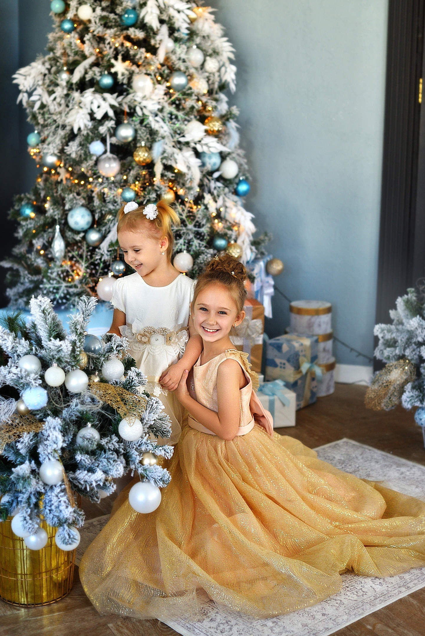 Фотодни «Всё включено». Свадебный и семейный фотограф в Липецке Натали Бриз