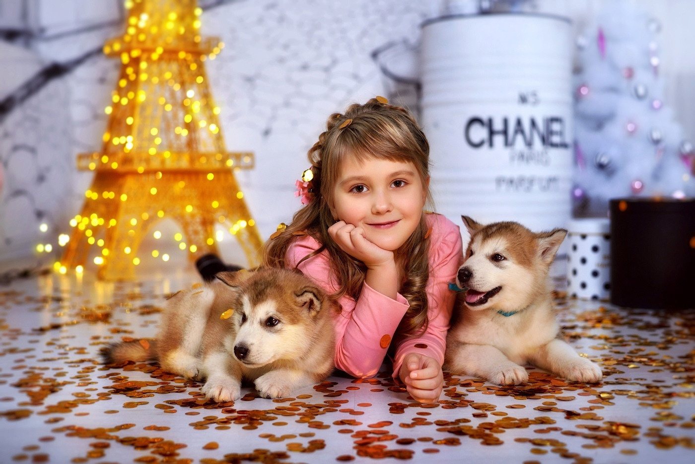 Фотодни «Всё включено». Свадебный и семейный фотограф в Липецке Натали Бриз