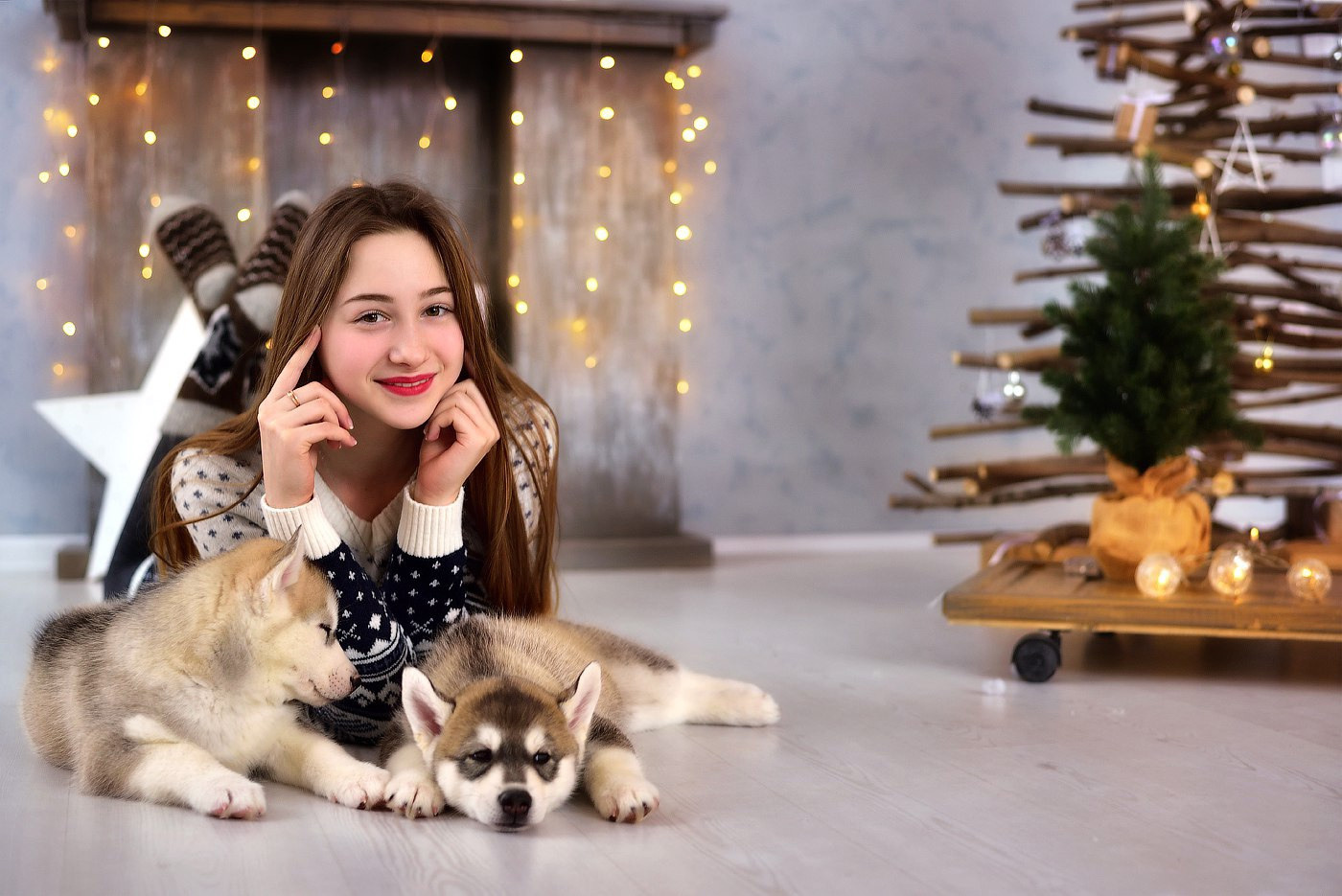 Фотодни «Всё включено». Свадебный и семейный фотограф в Липецке Натали Бриз