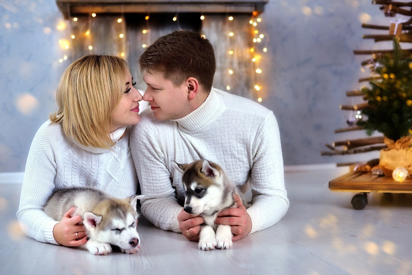 Фотодни «Всё включено». Свадебный и семейный фотограф в Липецке Натали Бриз