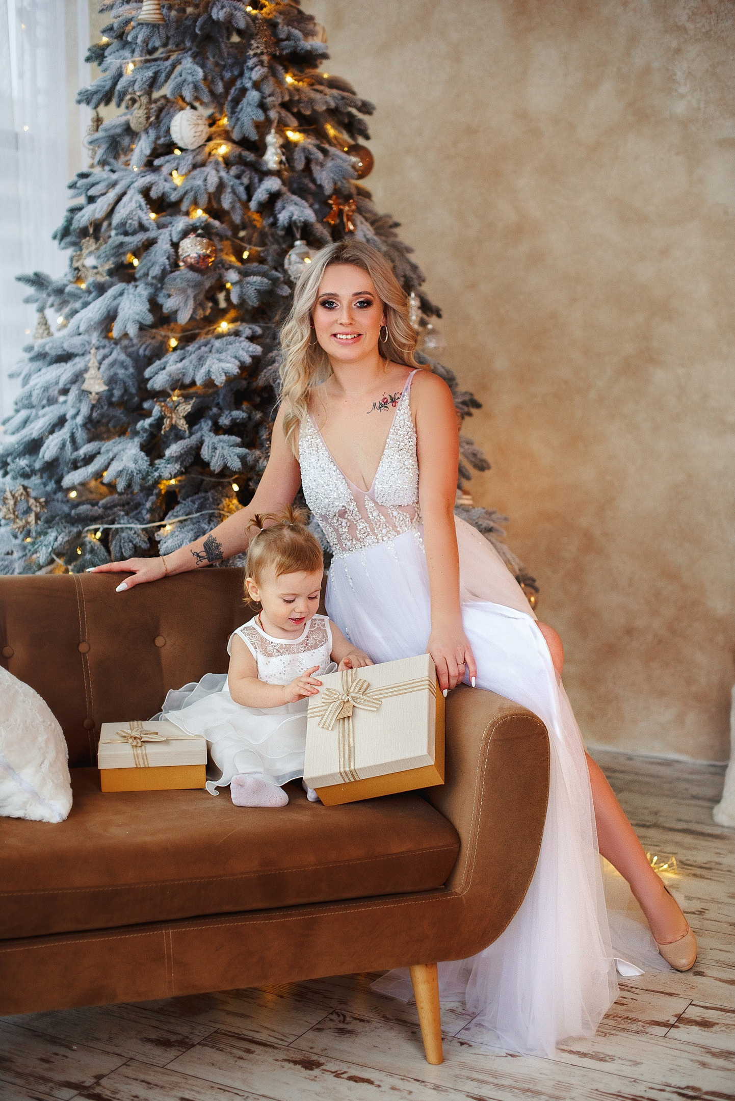 Фотодни «Всё включено». Свадебный и семейный фотограф в Липецке Натали Бриз