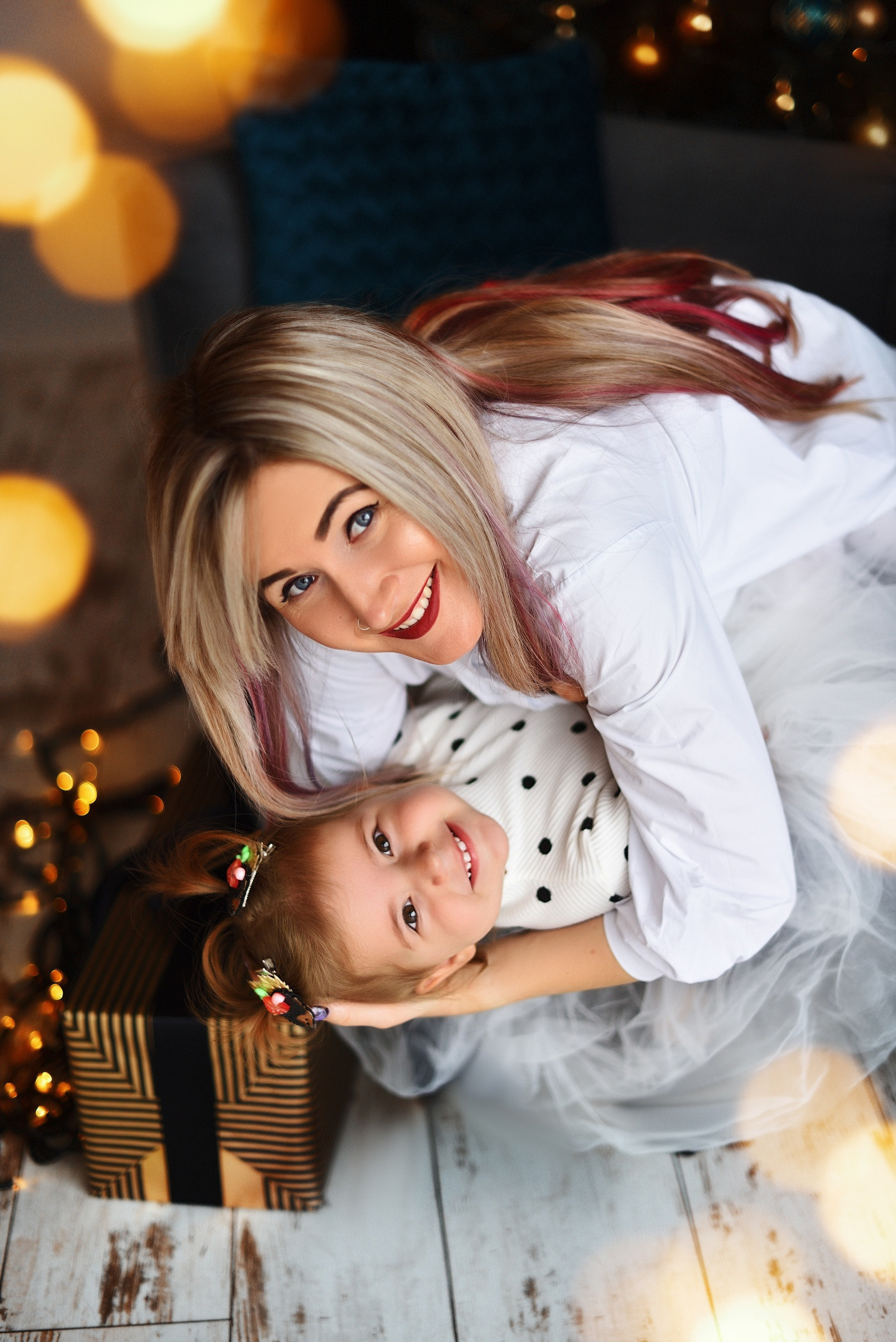 Фотодни «Всё включено». Свадебный и семейный фотограф в Липецке Натали Бриз