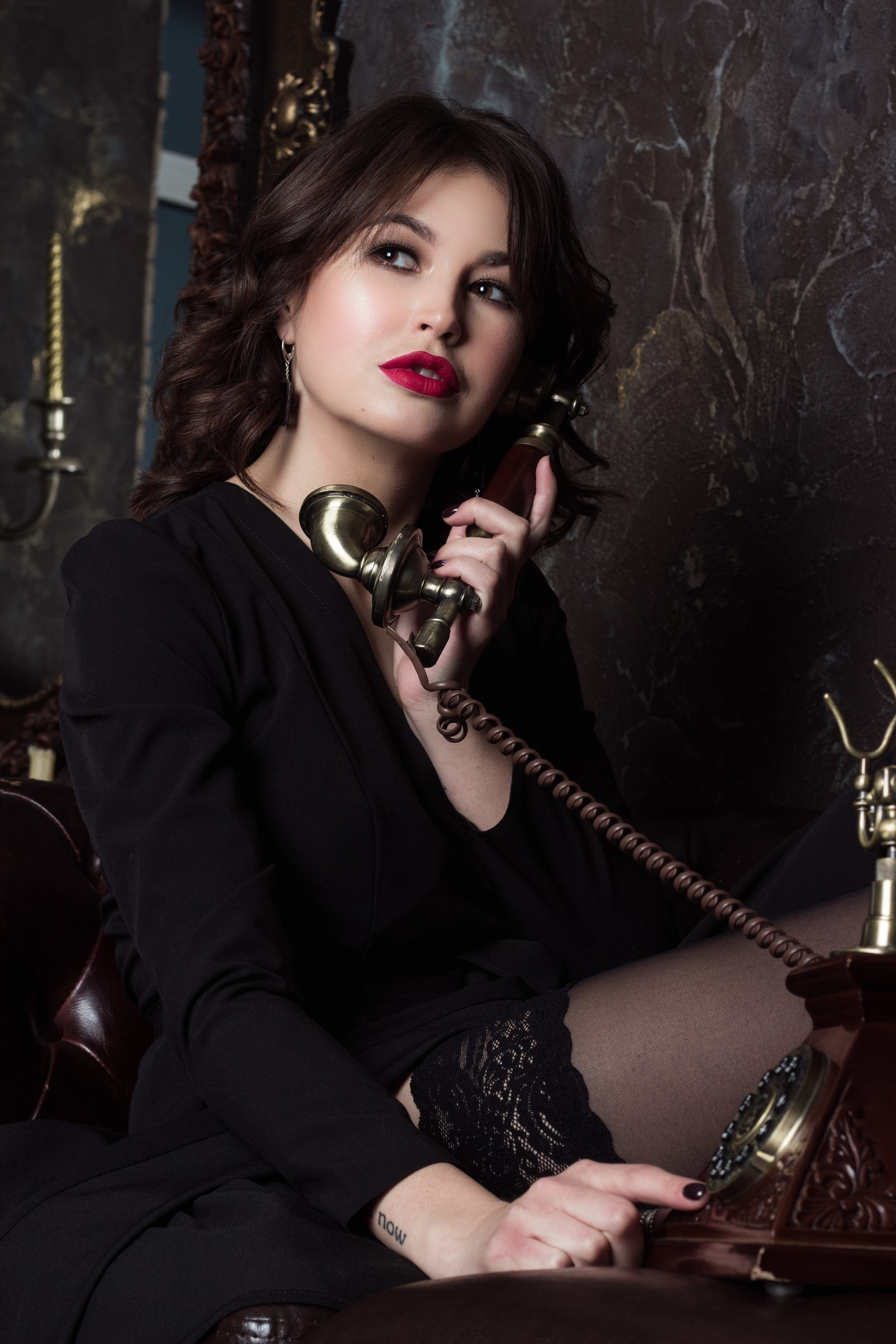 Для Мари Климовой