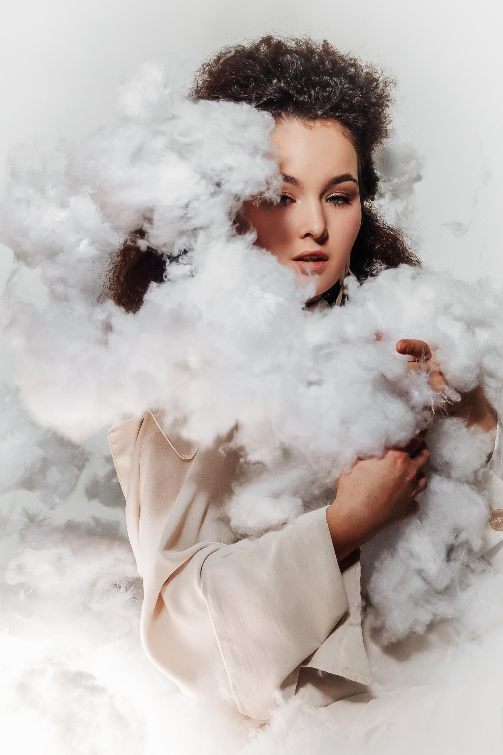 Алина Гаязова