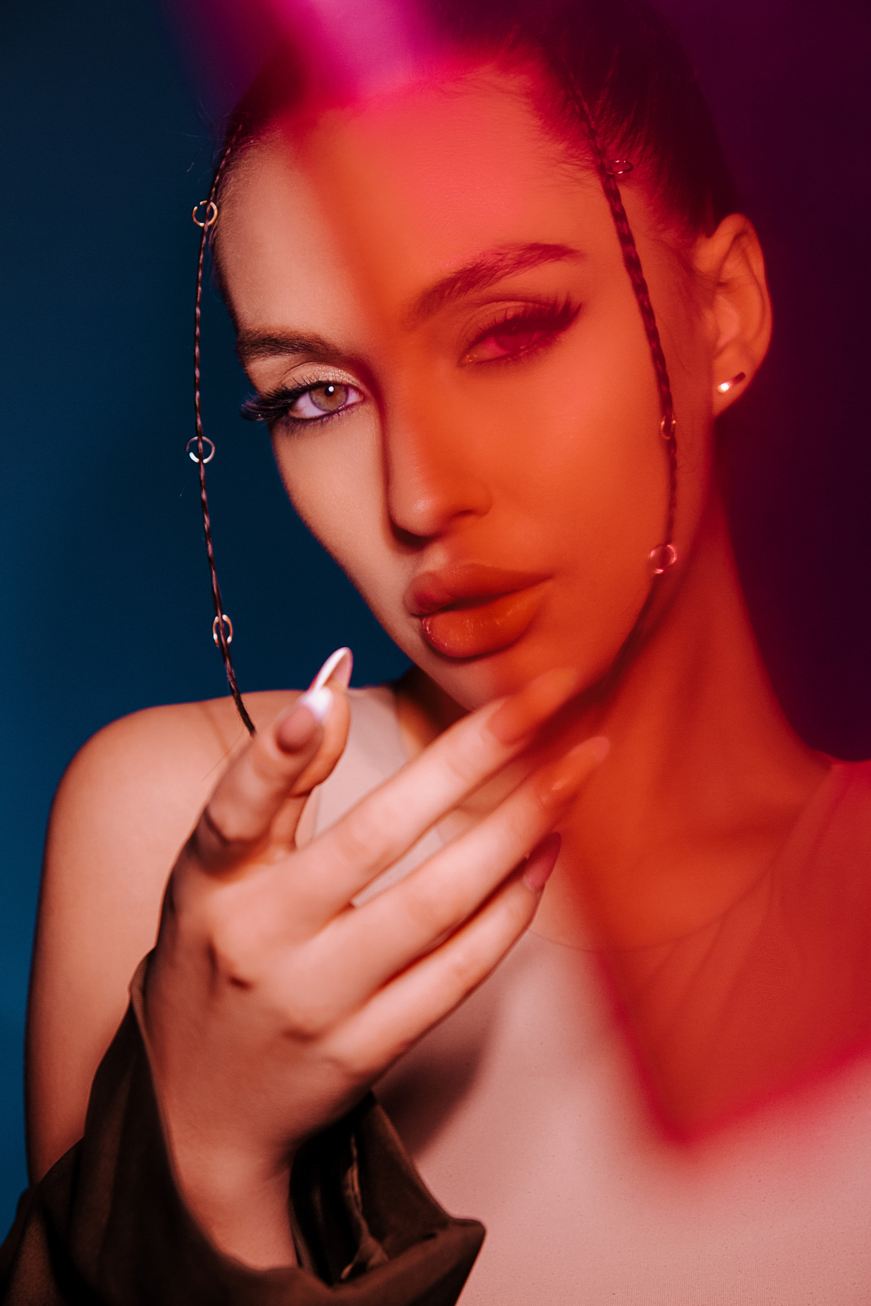 Анастасия Ломакина