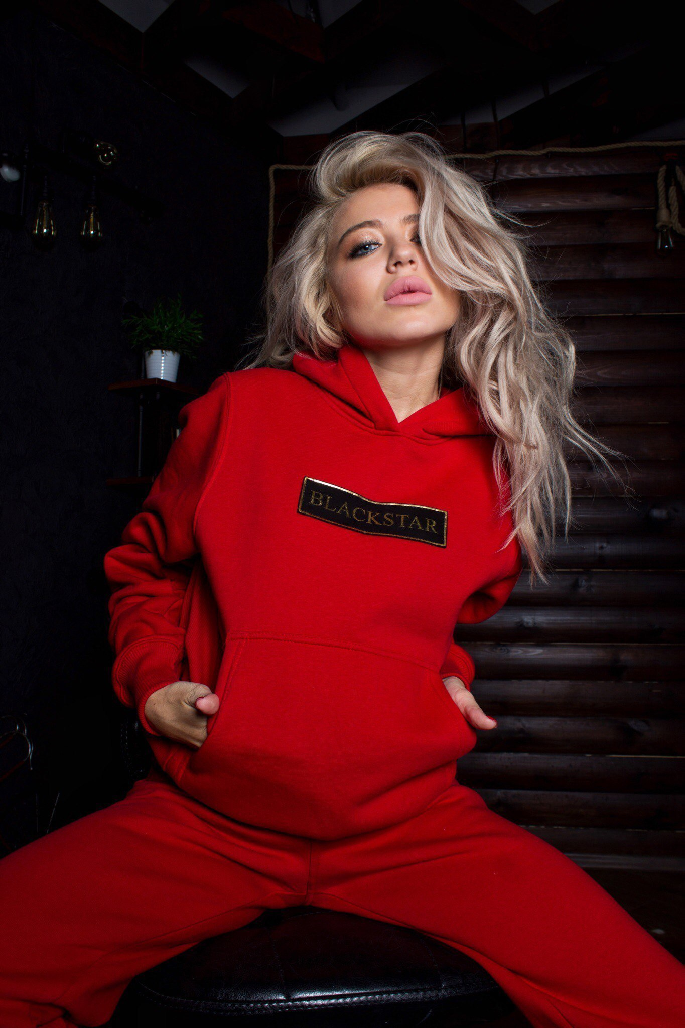 Для blackstarwear