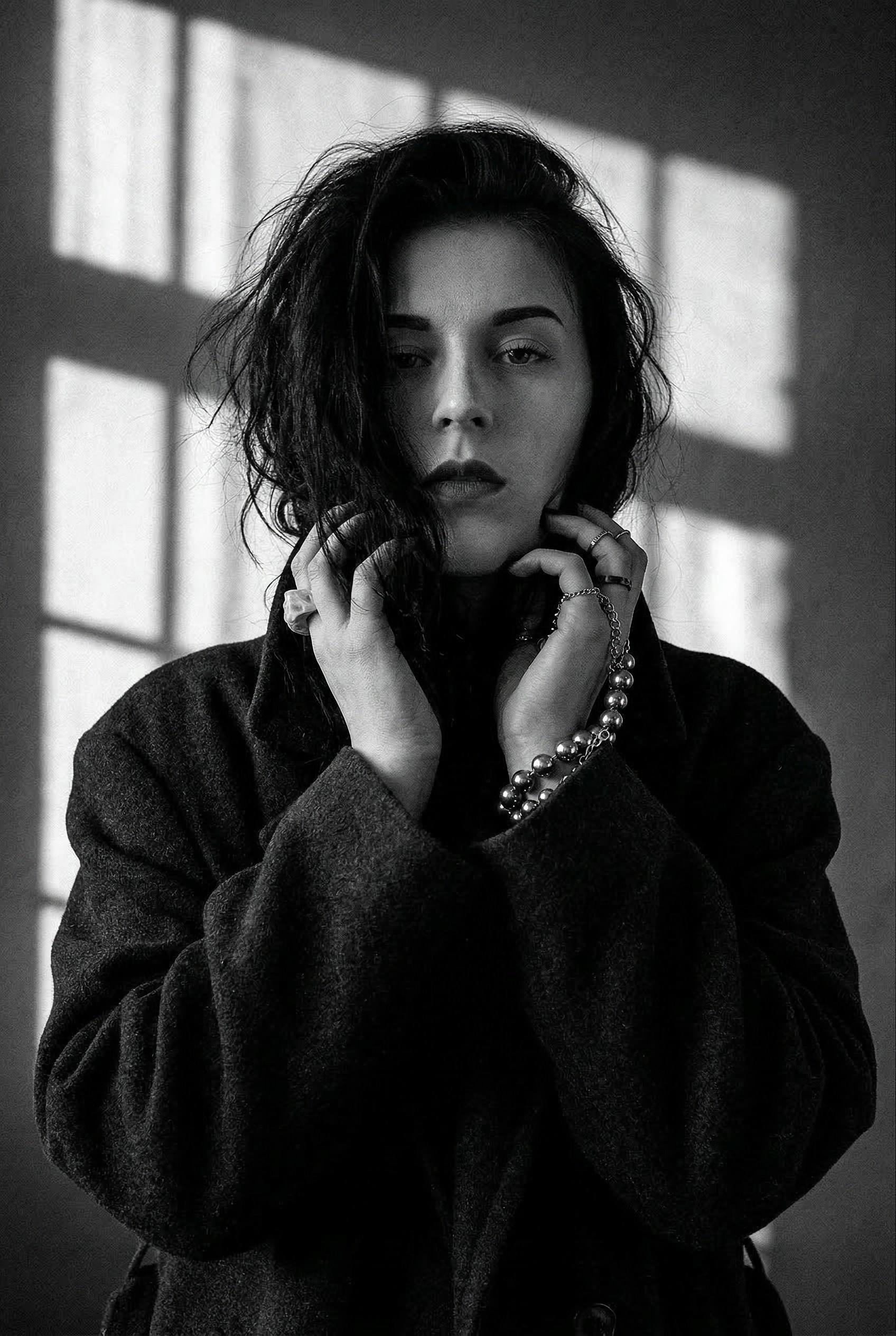 Фотограф Cyberkyrie