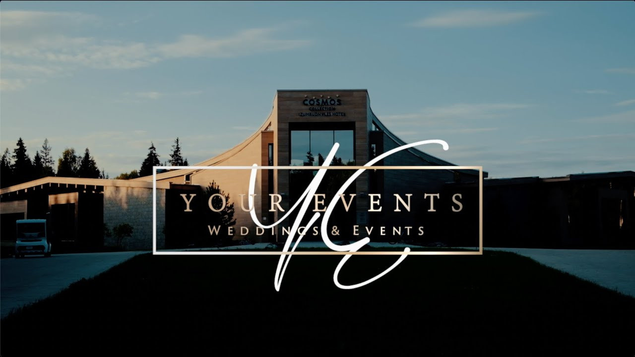 Свадебное Видео в Москве, Санкт-Петербурге, Ярославле Артем Шитенков