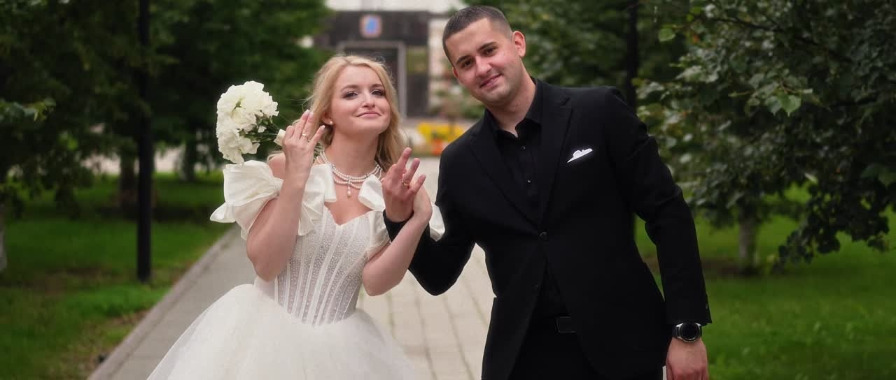 Видеограф в Ишиме Евгений Болотько