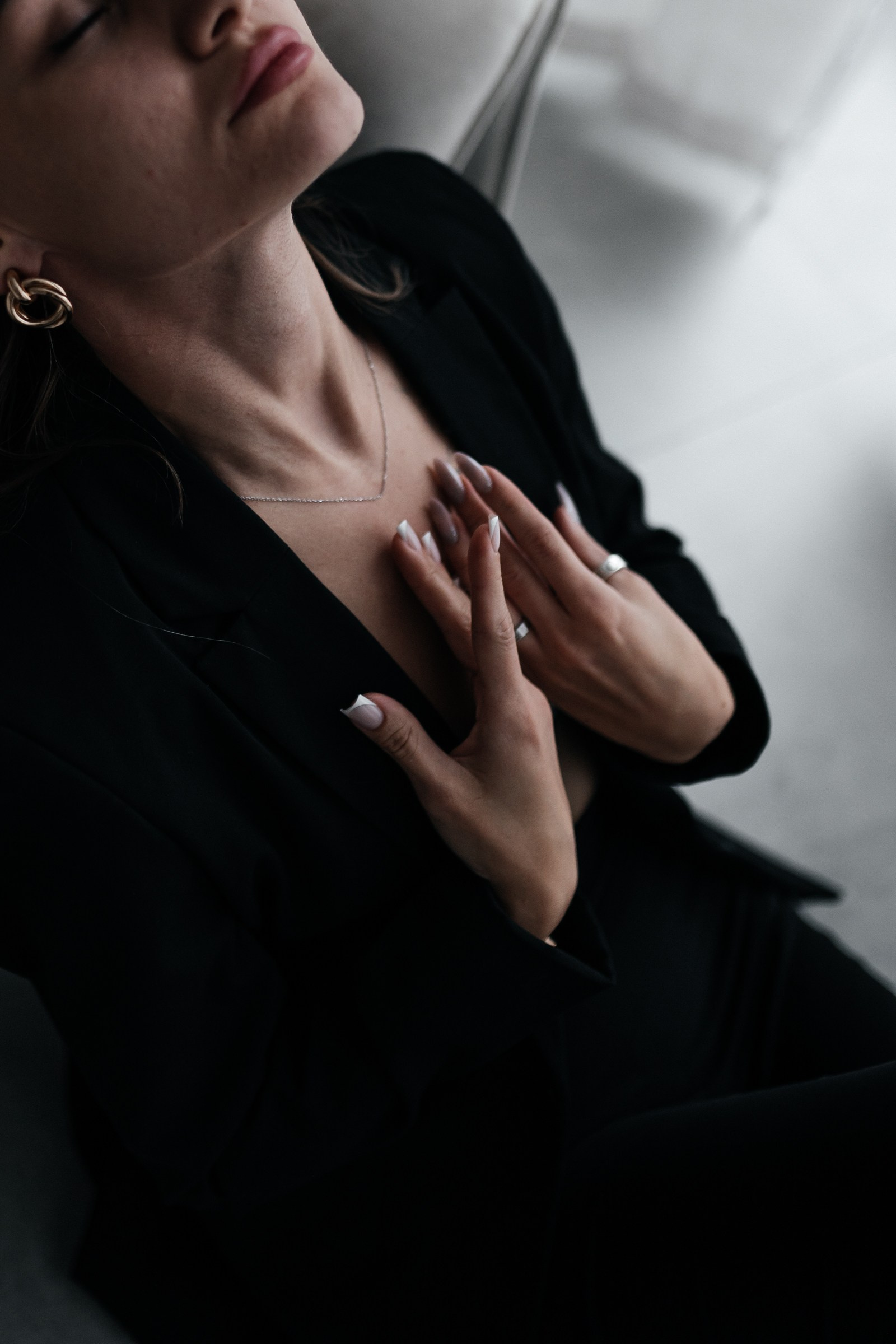 Индивидуальная фотосессия