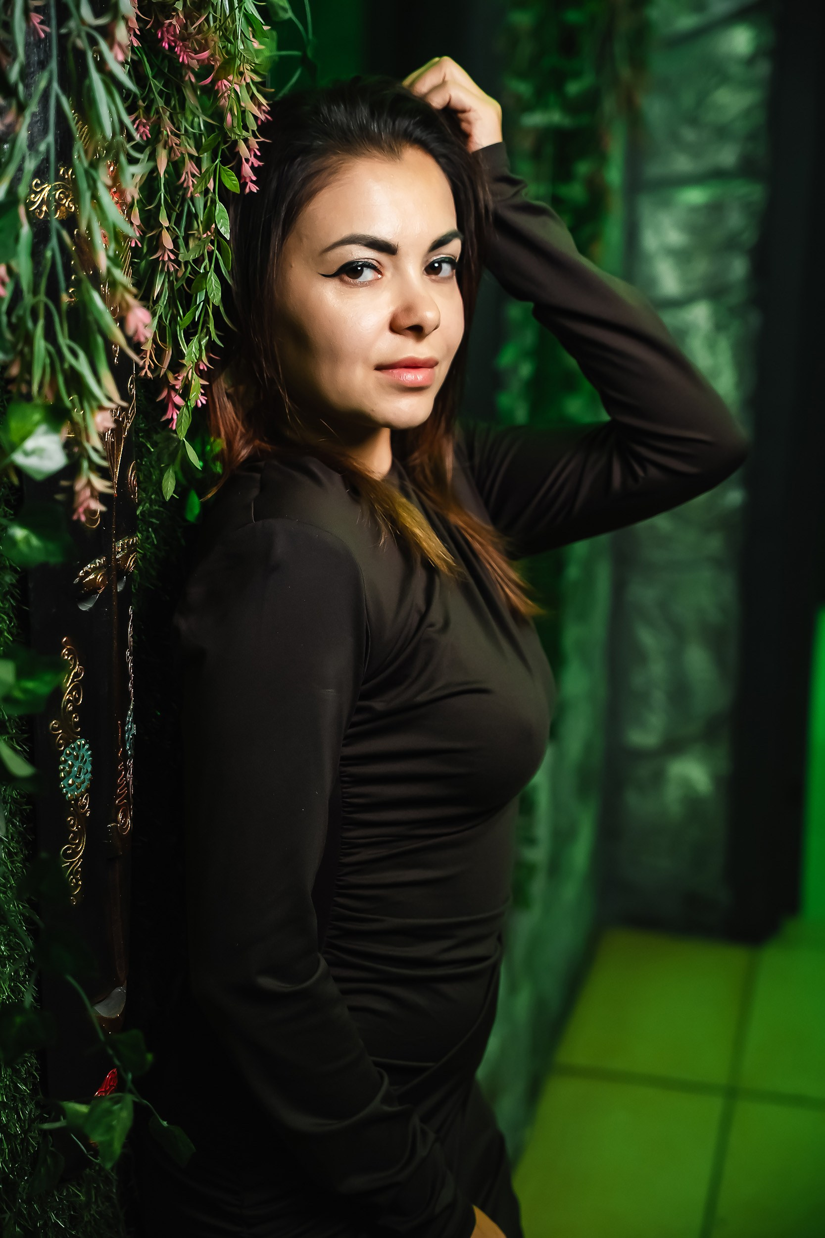 Кипятком Павлодар