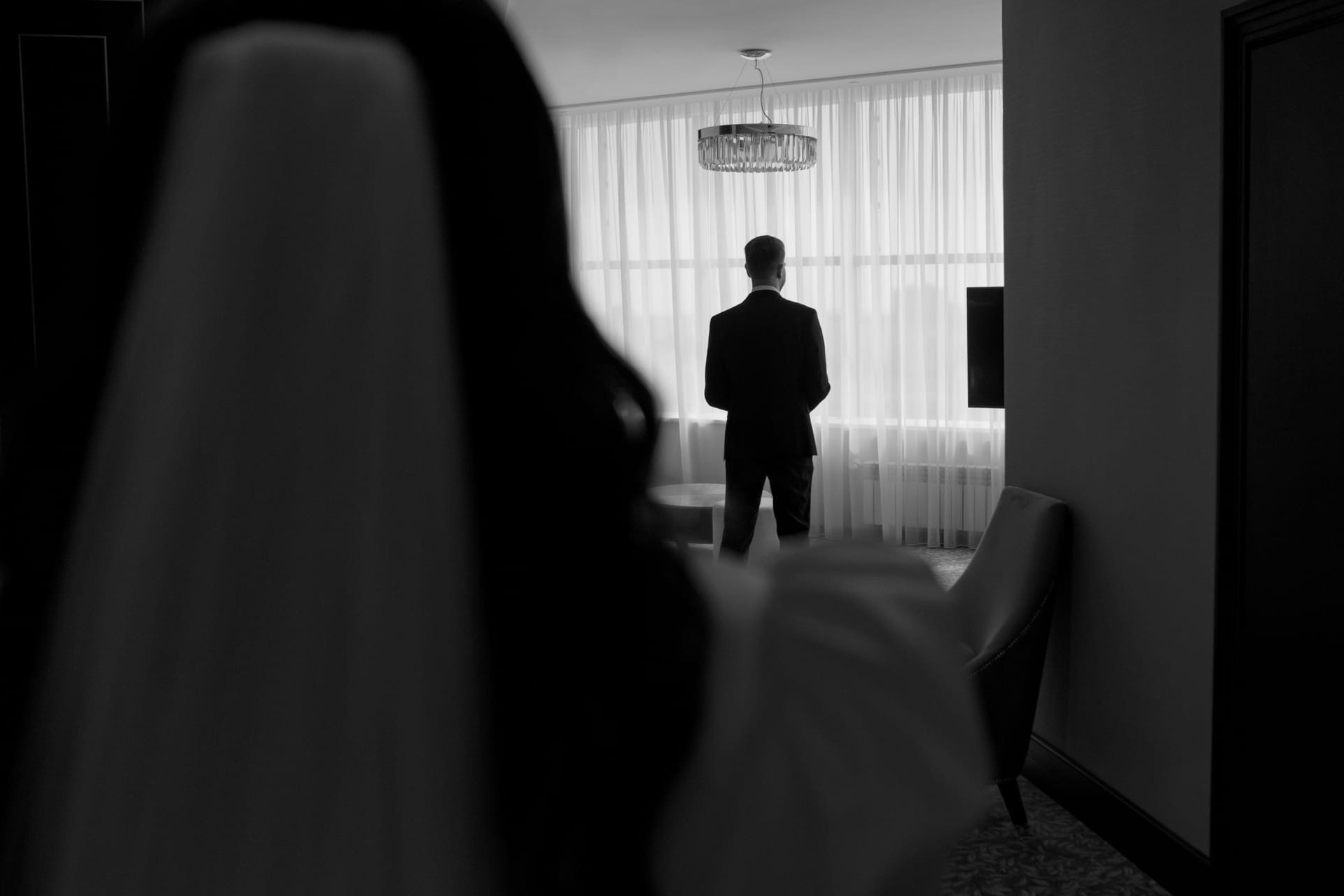 Специалисты свадебной индустрии Челябинска. Фотограф Челябинск — Кирилл Устюжанин